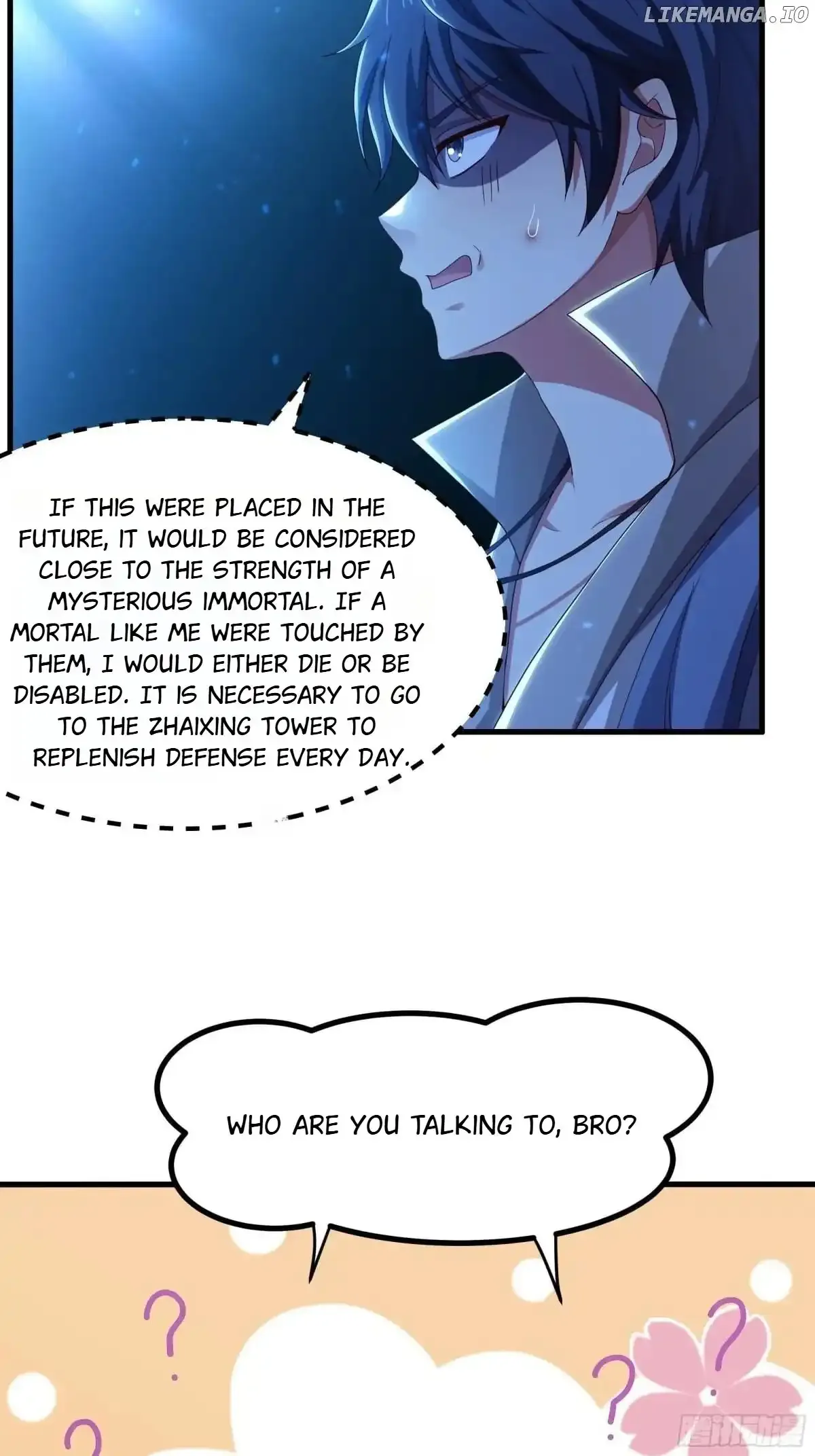 Rebirth of King Zhou: Not Being the Ultimate Villain Chapter 85 Online - página 3