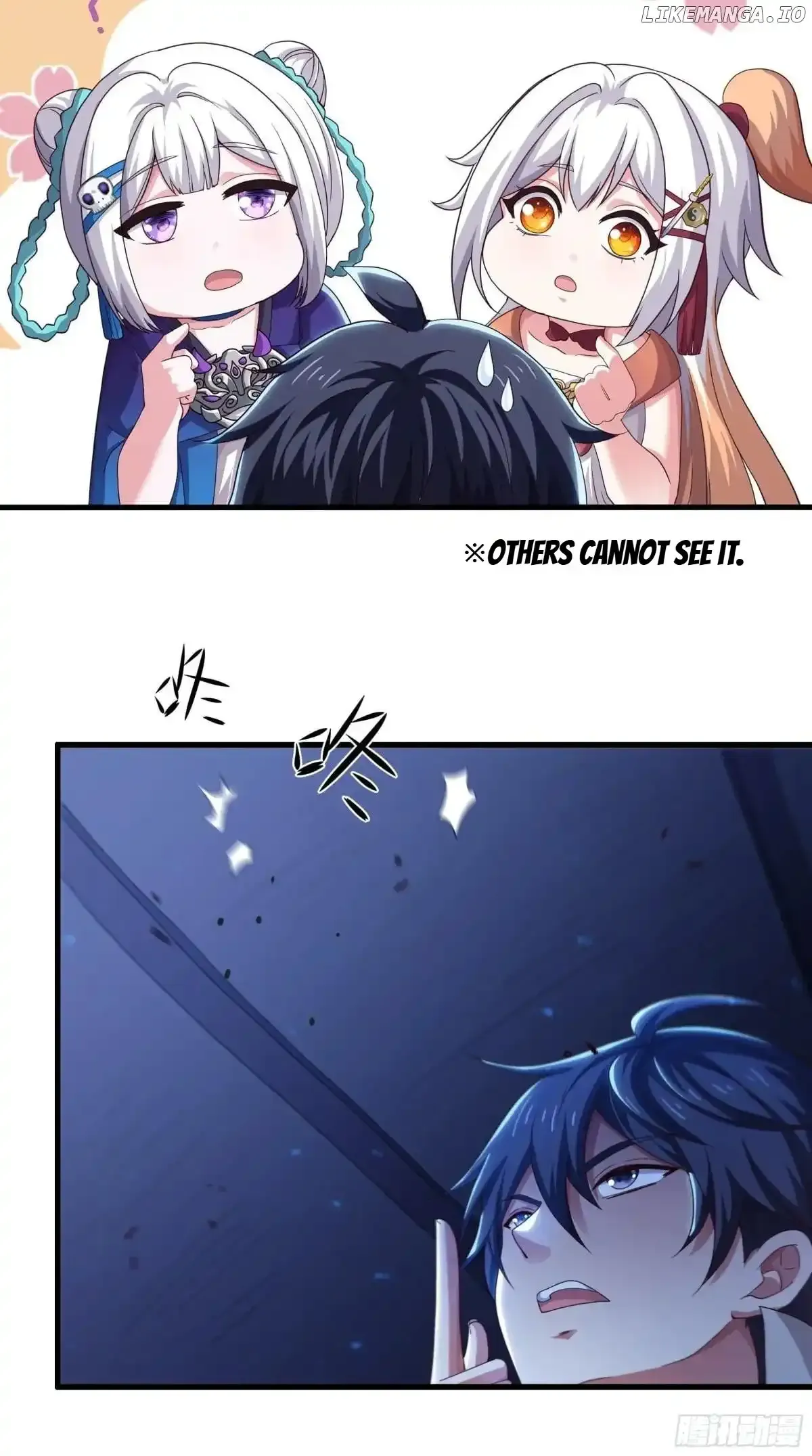 Rebirth of King Zhou: Not Being the Ultimate Villain Chapter 85 Online - página 4