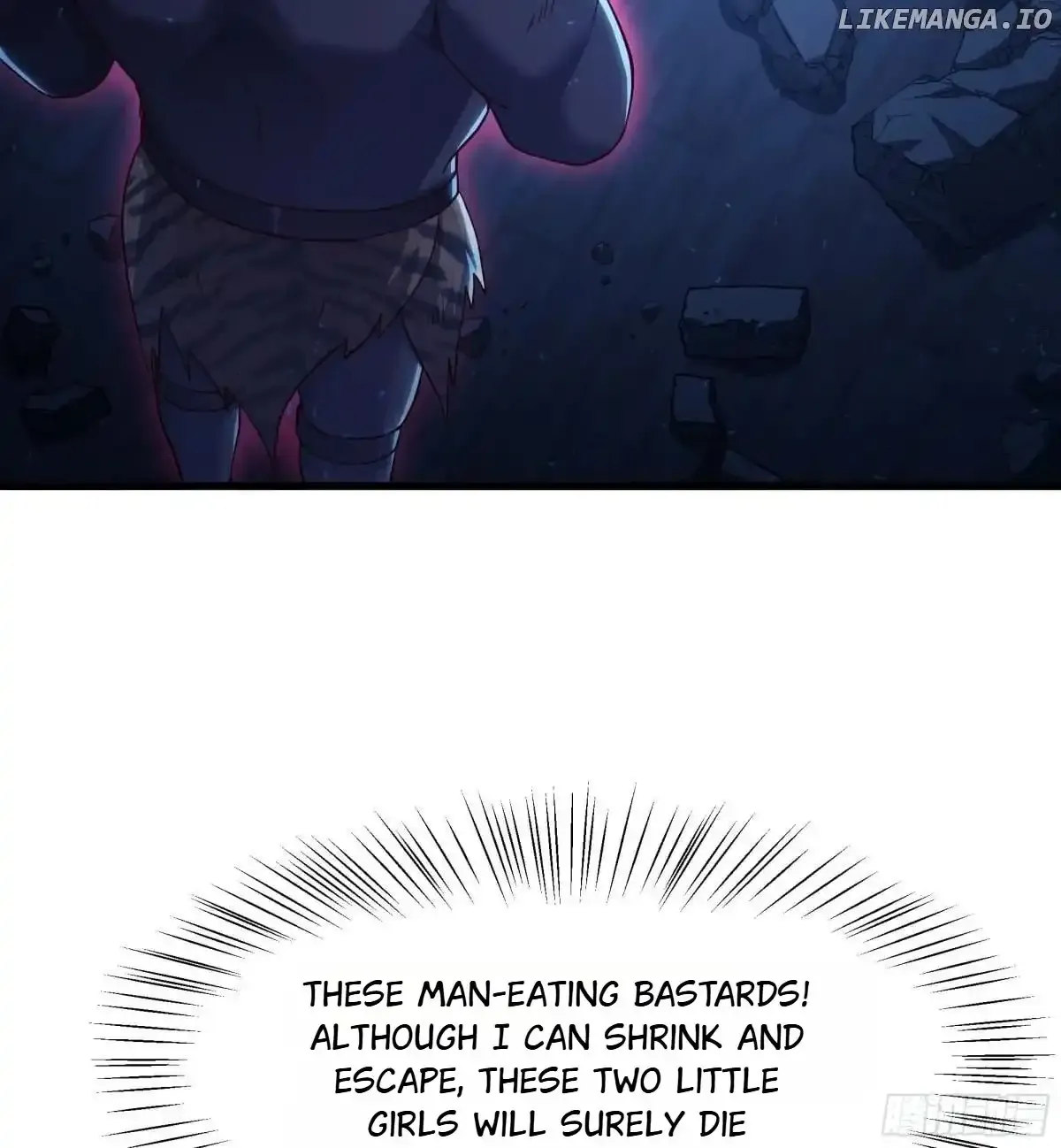Rebirth of King Zhou: Not Being the Ultimate Villain Chapter 85 Online - página 6
