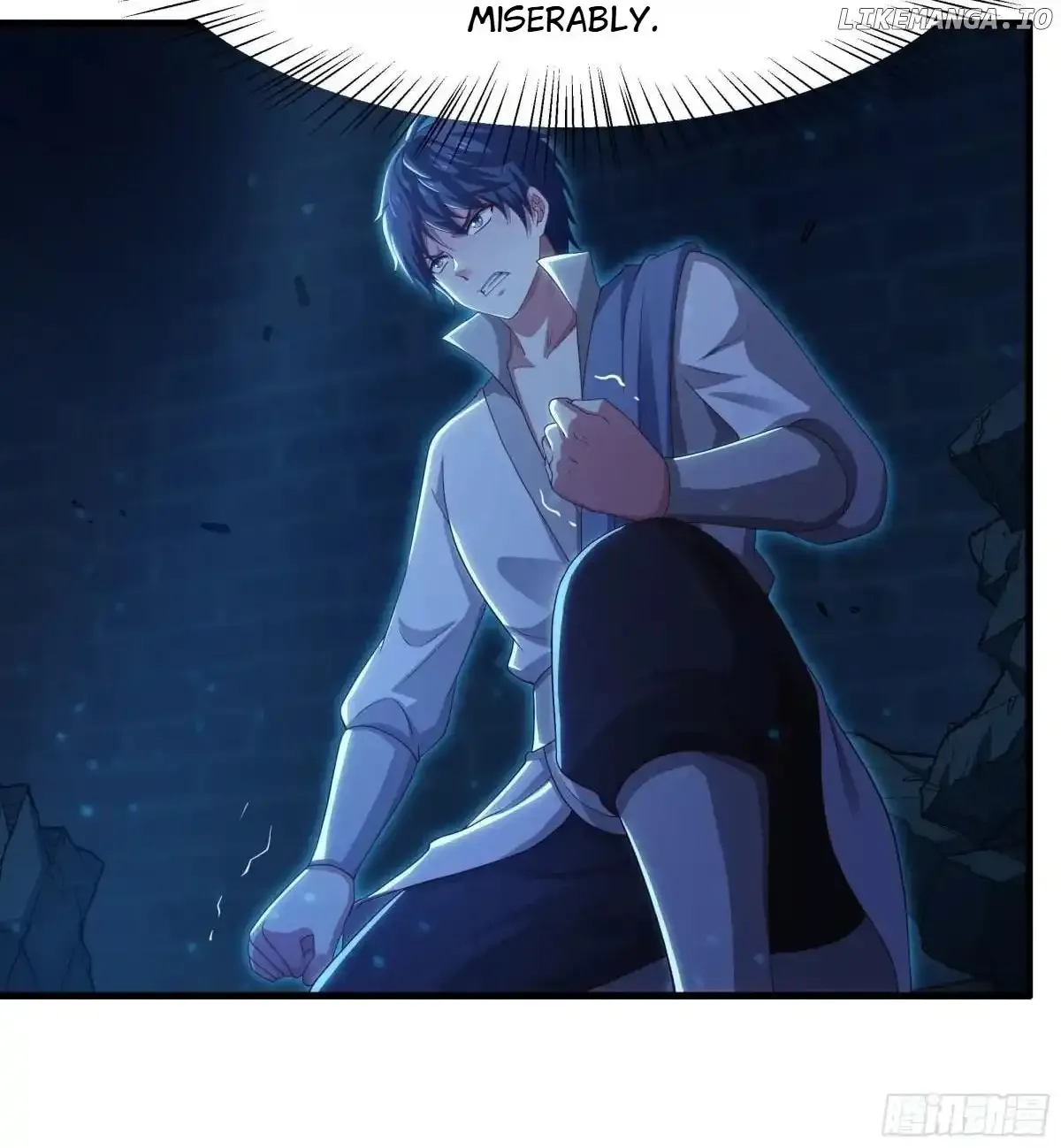 Rebirth of King Zhou: Not Being the Ultimate Villain Chapter 85 Online - página 7