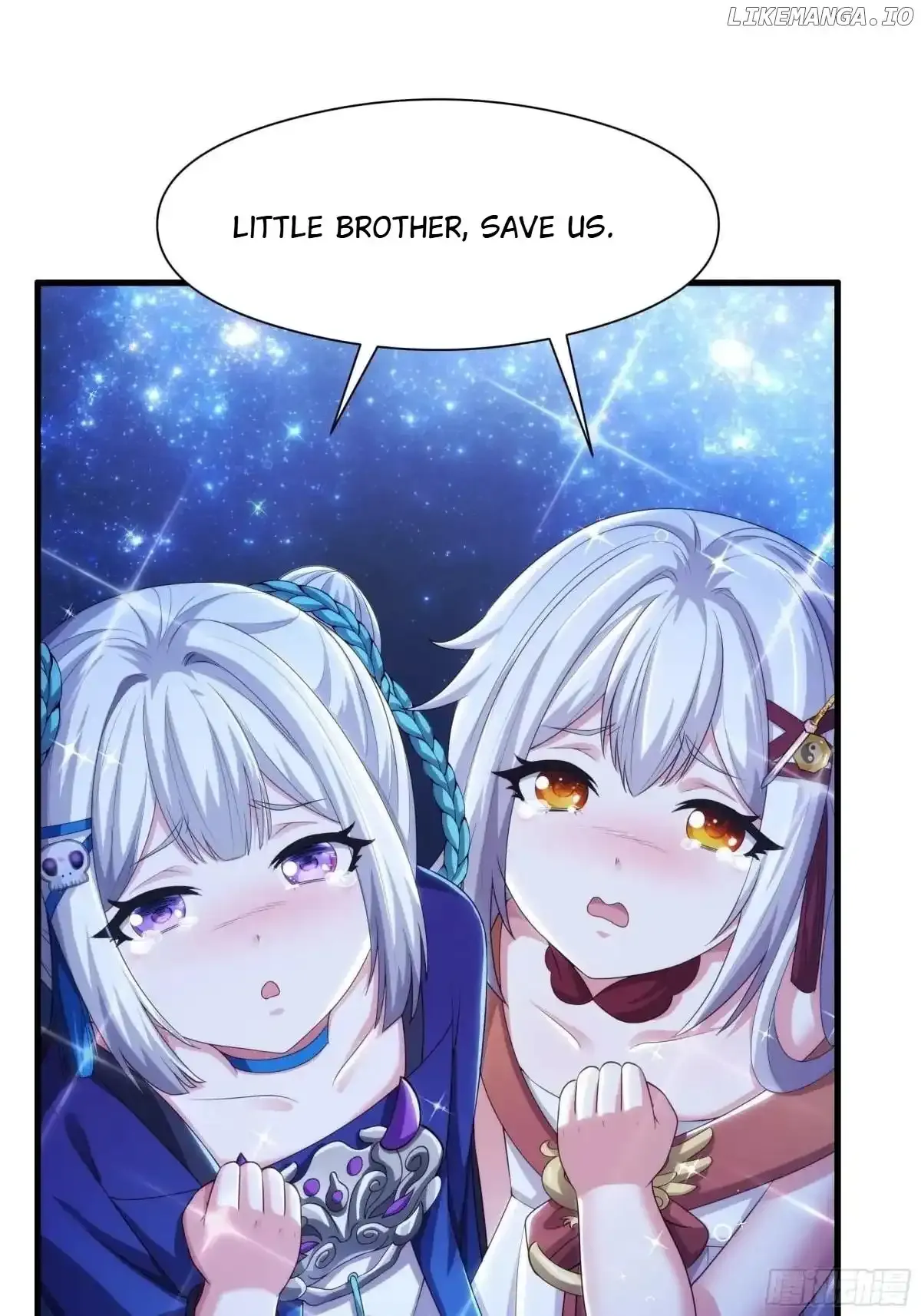 Rebirth of King Zhou: Not Being the Ultimate Villain Chapter 85 Online - página 8
