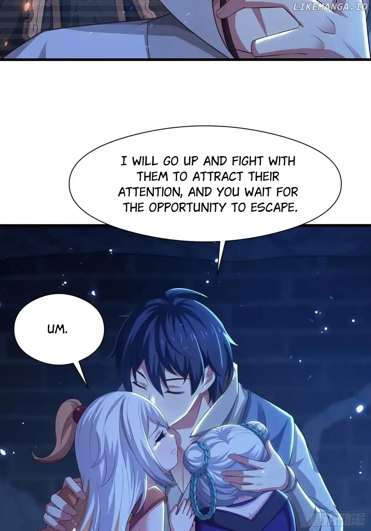 Rebirth of King Zhou: Not Being the Ultimate Villain Chapter 85 Online - página 10