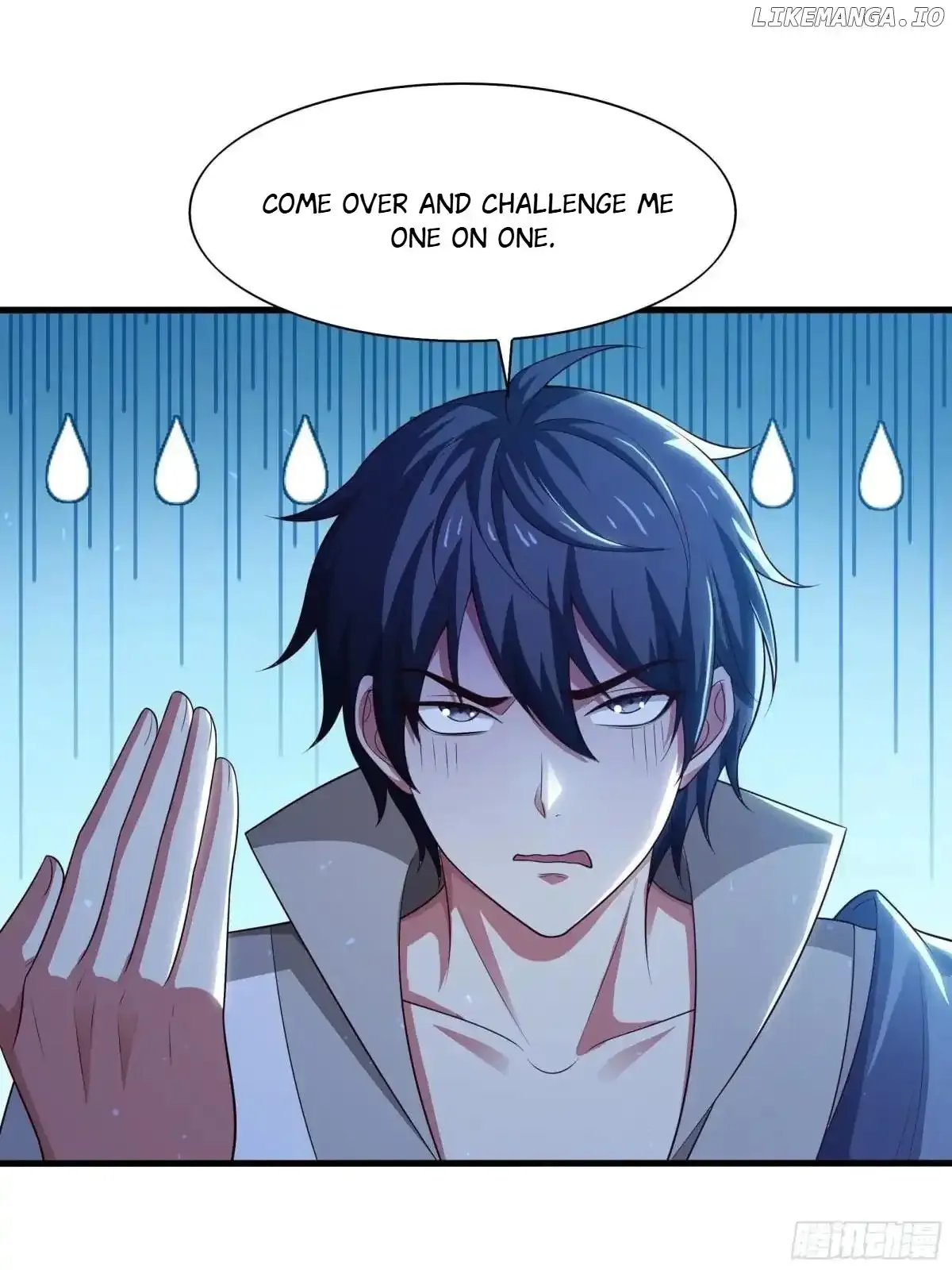 Rebirth of King Zhou: Not Being the Ultimate Villain Chapter 85 Online - página 16