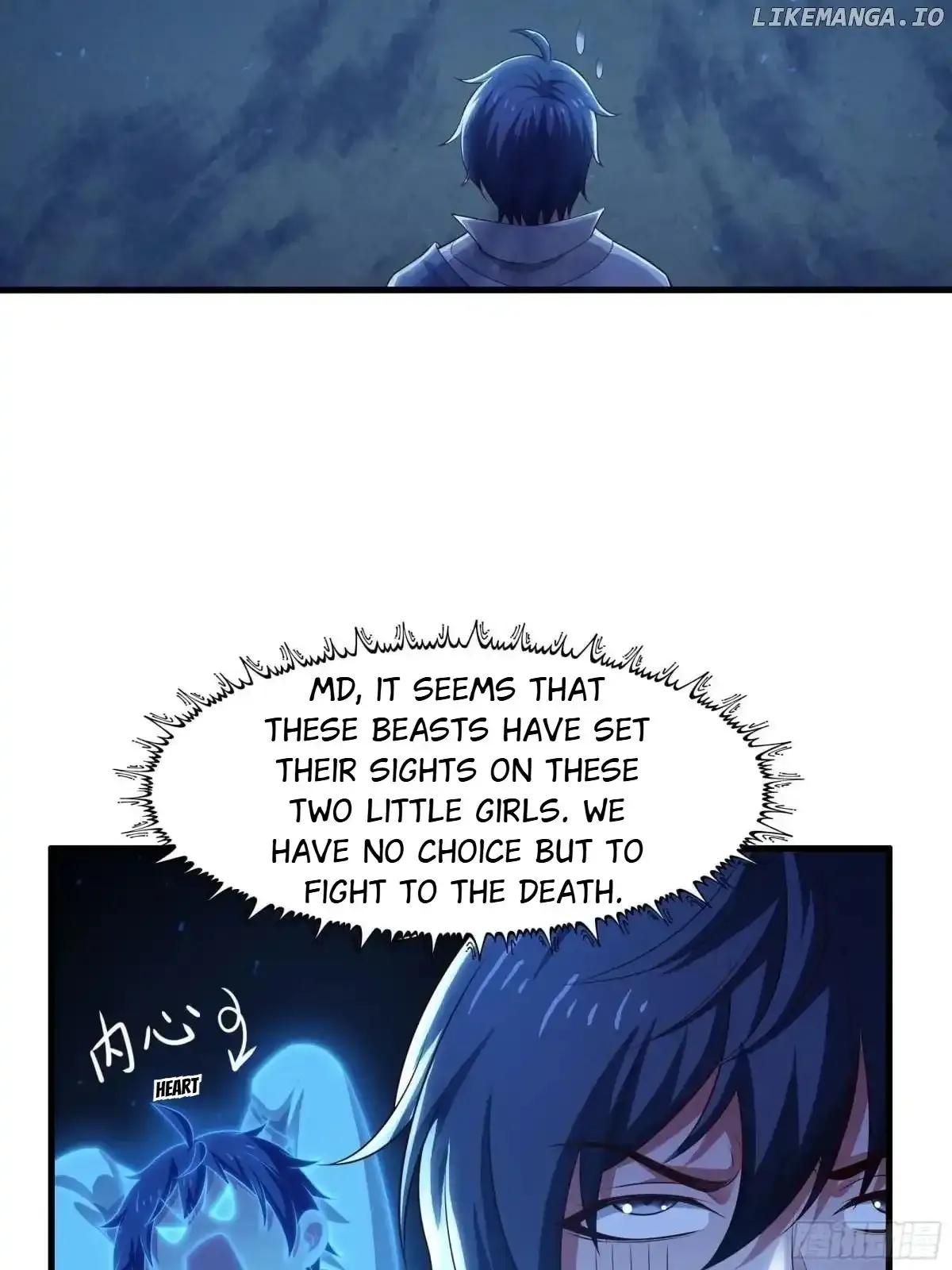 Rebirth of King Zhou: Not Being the Ultimate Villain Chapter 85 Online - página 18