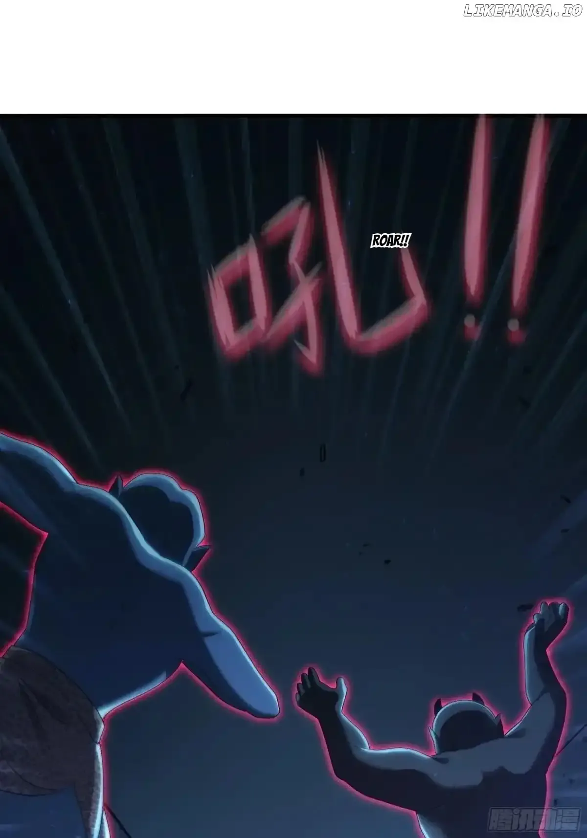 Rebirth of King Zhou: Not Being the Ultimate Villain Chapter 85 Online - página 20
