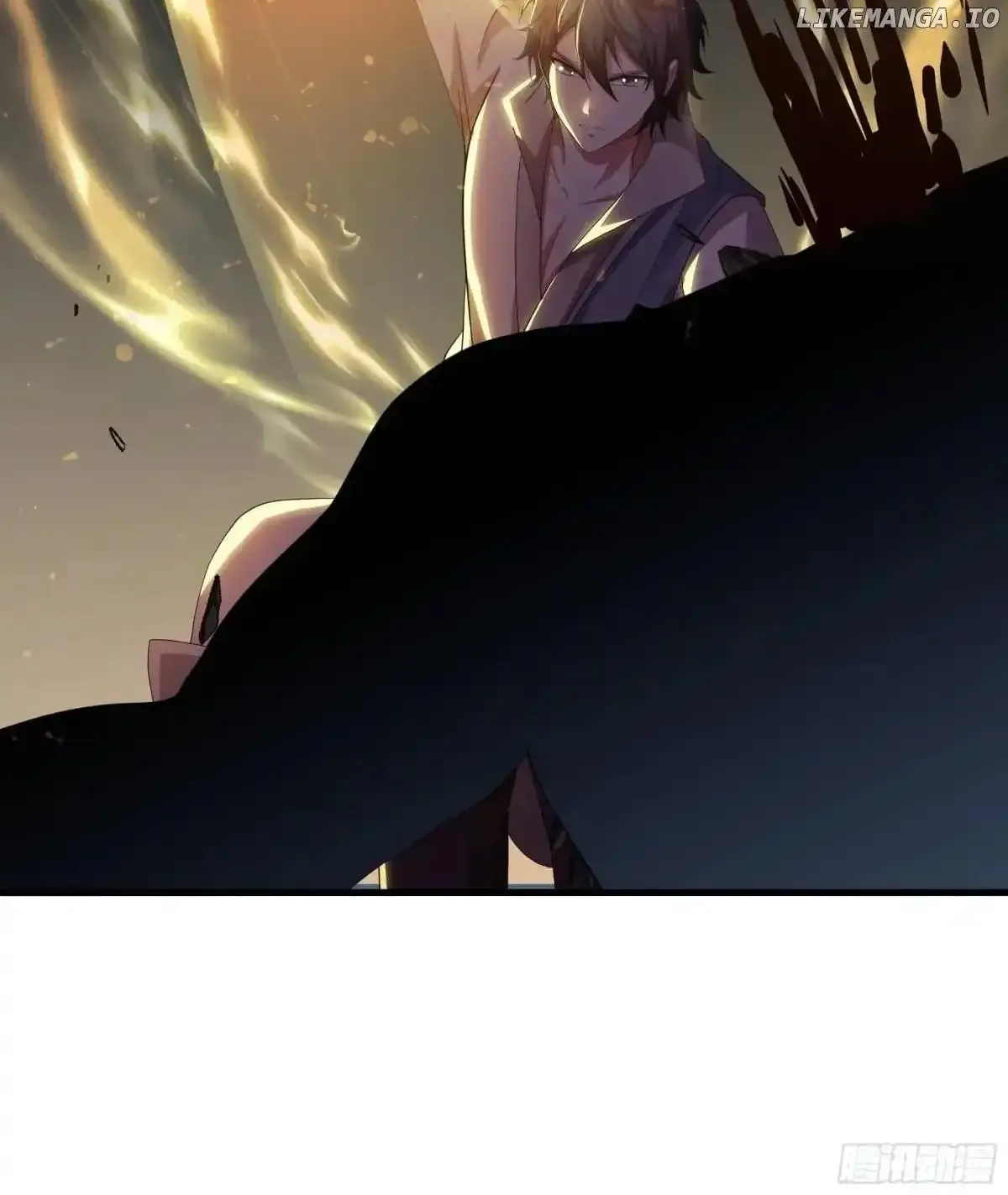 Rebirth of King Zhou: Not Being the Ultimate Villain Chapter 85 Online - página 24