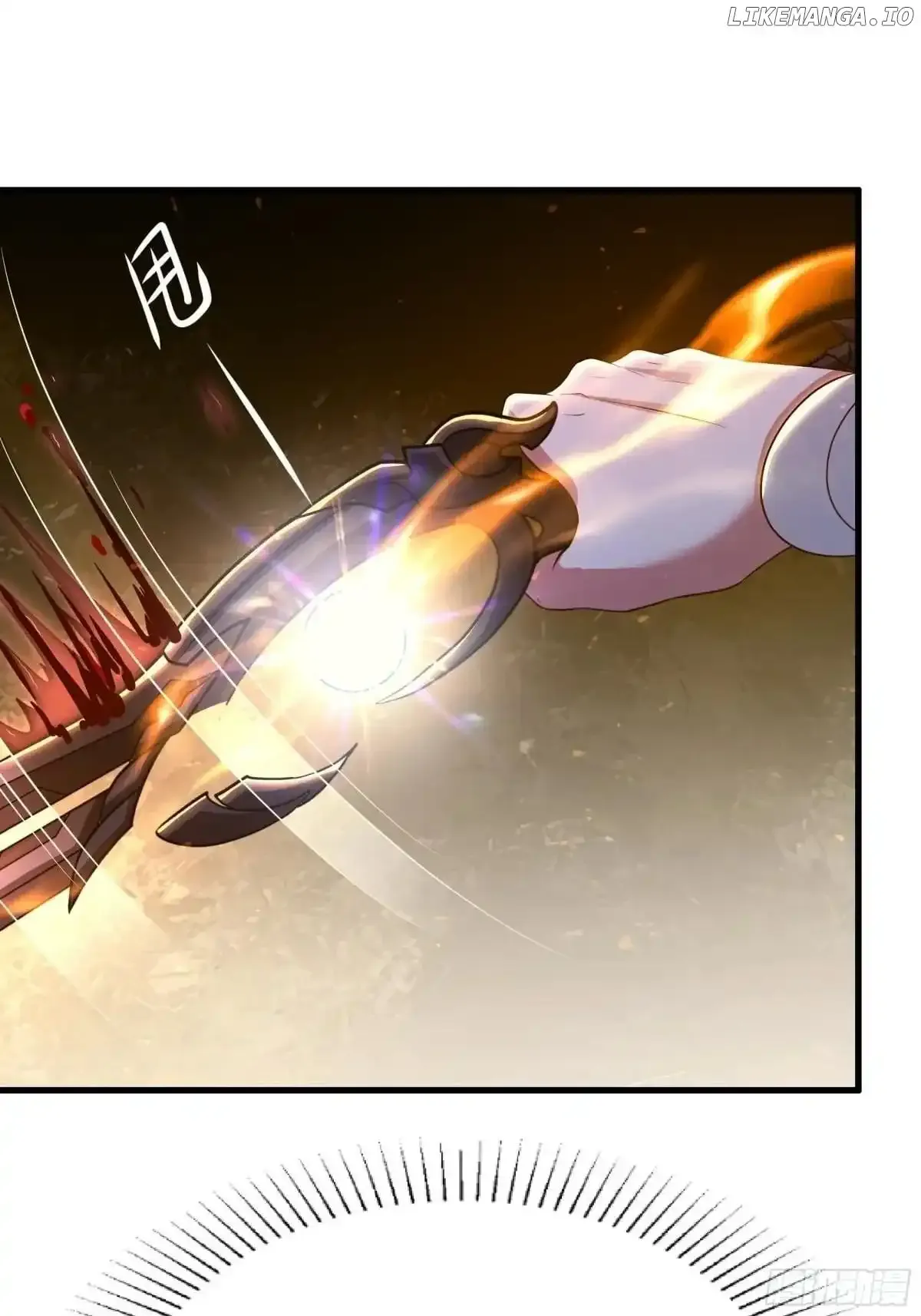 Rebirth of King Zhou: Not Being the Ultimate Villain Chapter 85 Online - página 25