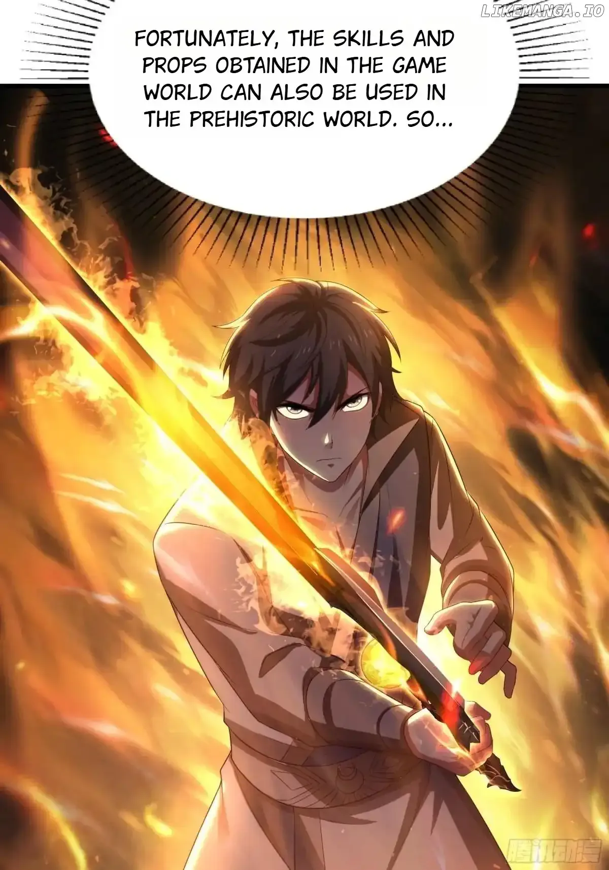 Rebirth of King Zhou: Not Being the Ultimate Villain Chapter 85 Online - página 26