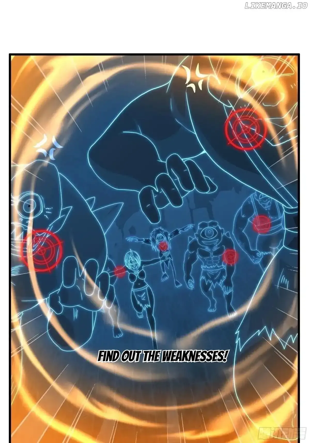 Rebirth of King Zhou: Not Being the Ultimate Villain Chapter 85 Online - página 29