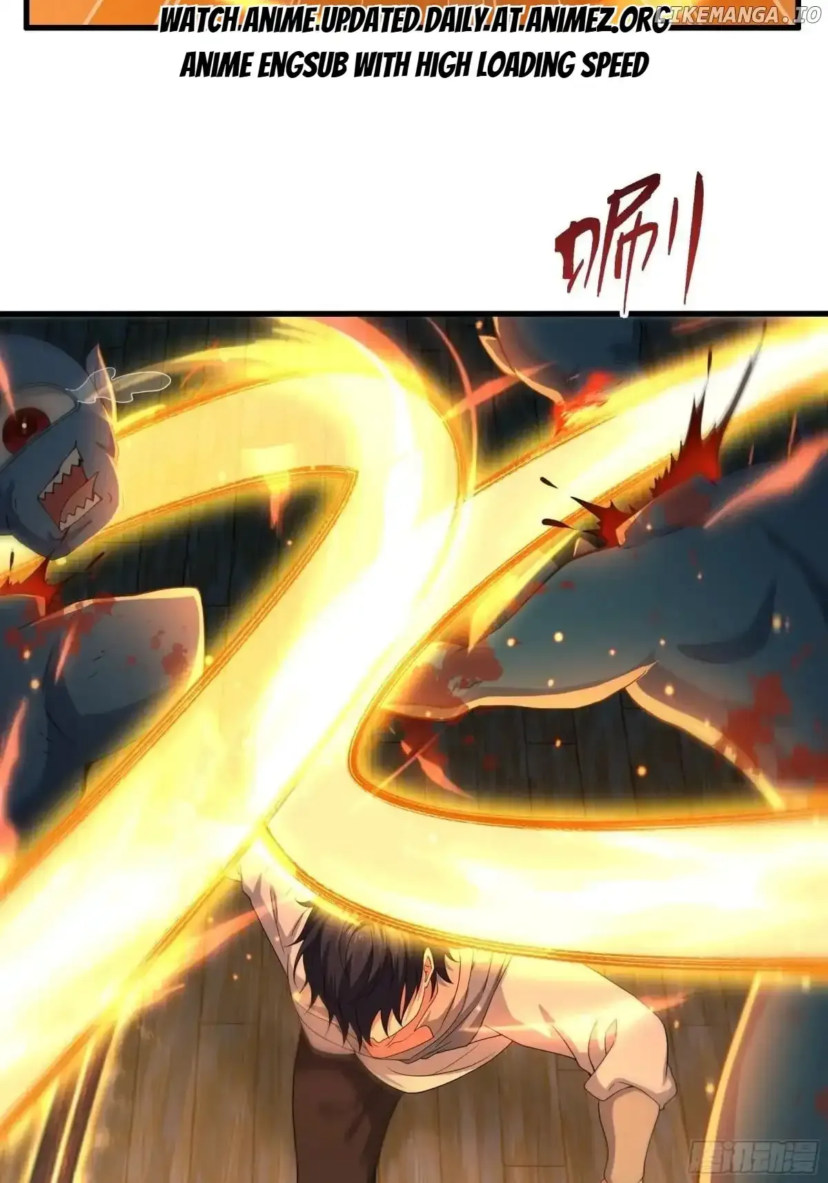 Rebirth of King Zhou: Not Being the Ultimate Villain Chapter 85 Online - página 30