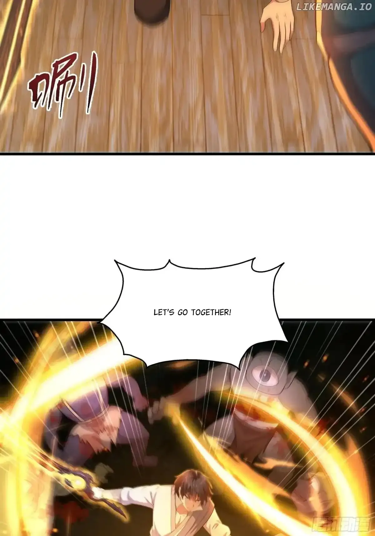 Rebirth of King Zhou: Not Being the Ultimate Villain Chapter 85 Online - página 31