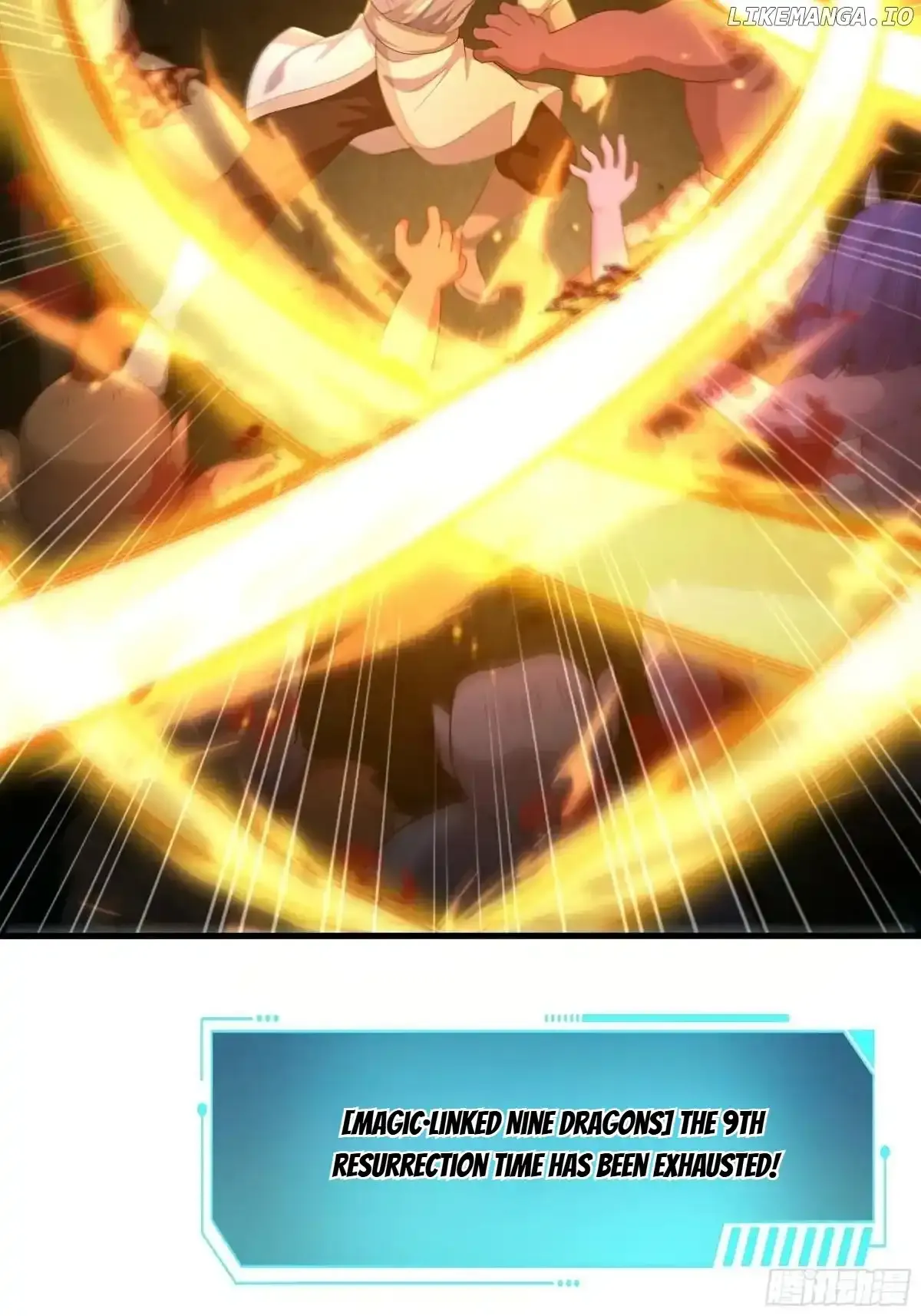 Rebirth of King Zhou: Not Being the Ultimate Villain Chapter 85 Online - página 32