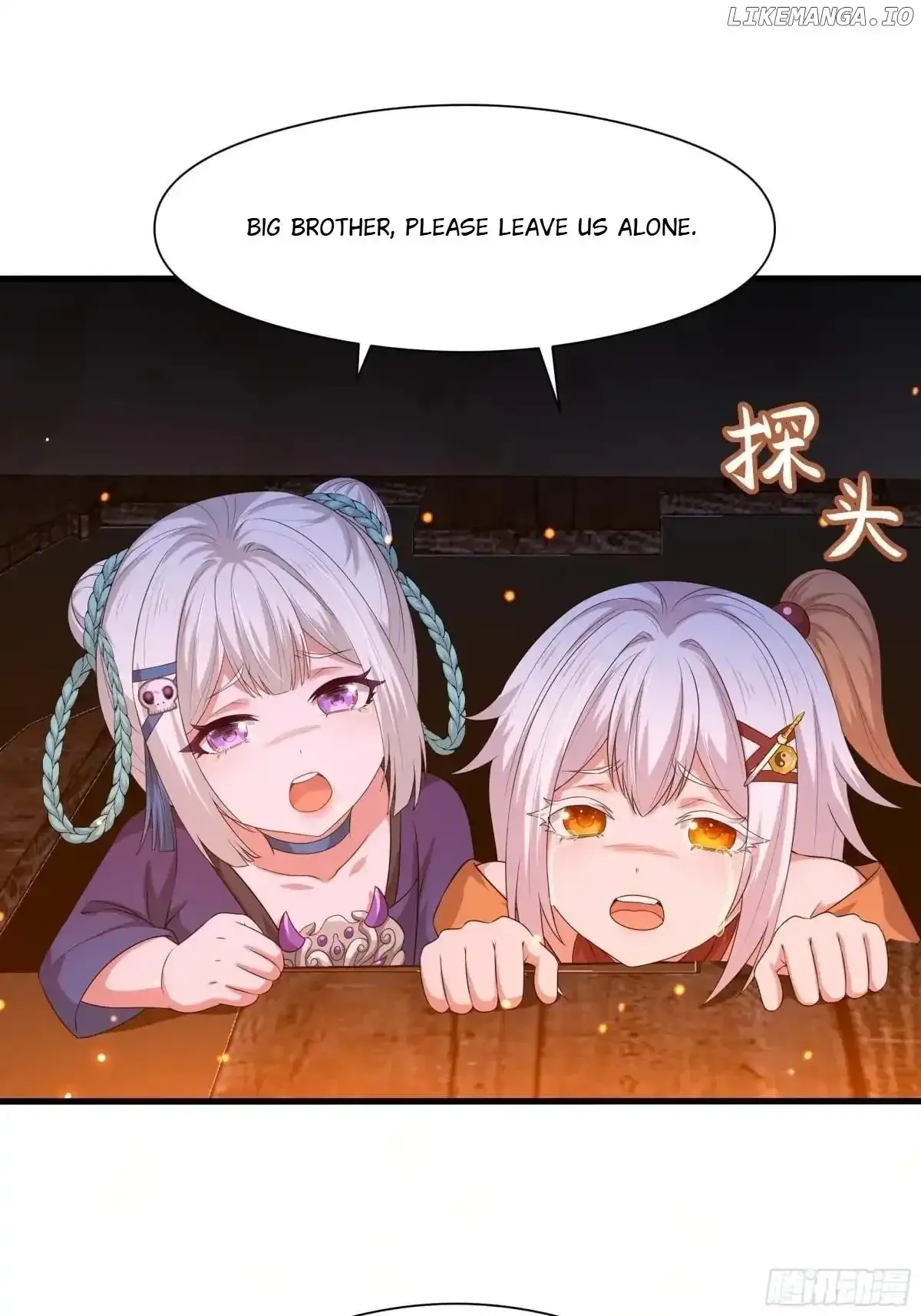 Rebirth of King Zhou: Not Being the Ultimate Villain Chapter 85 Online - página 34