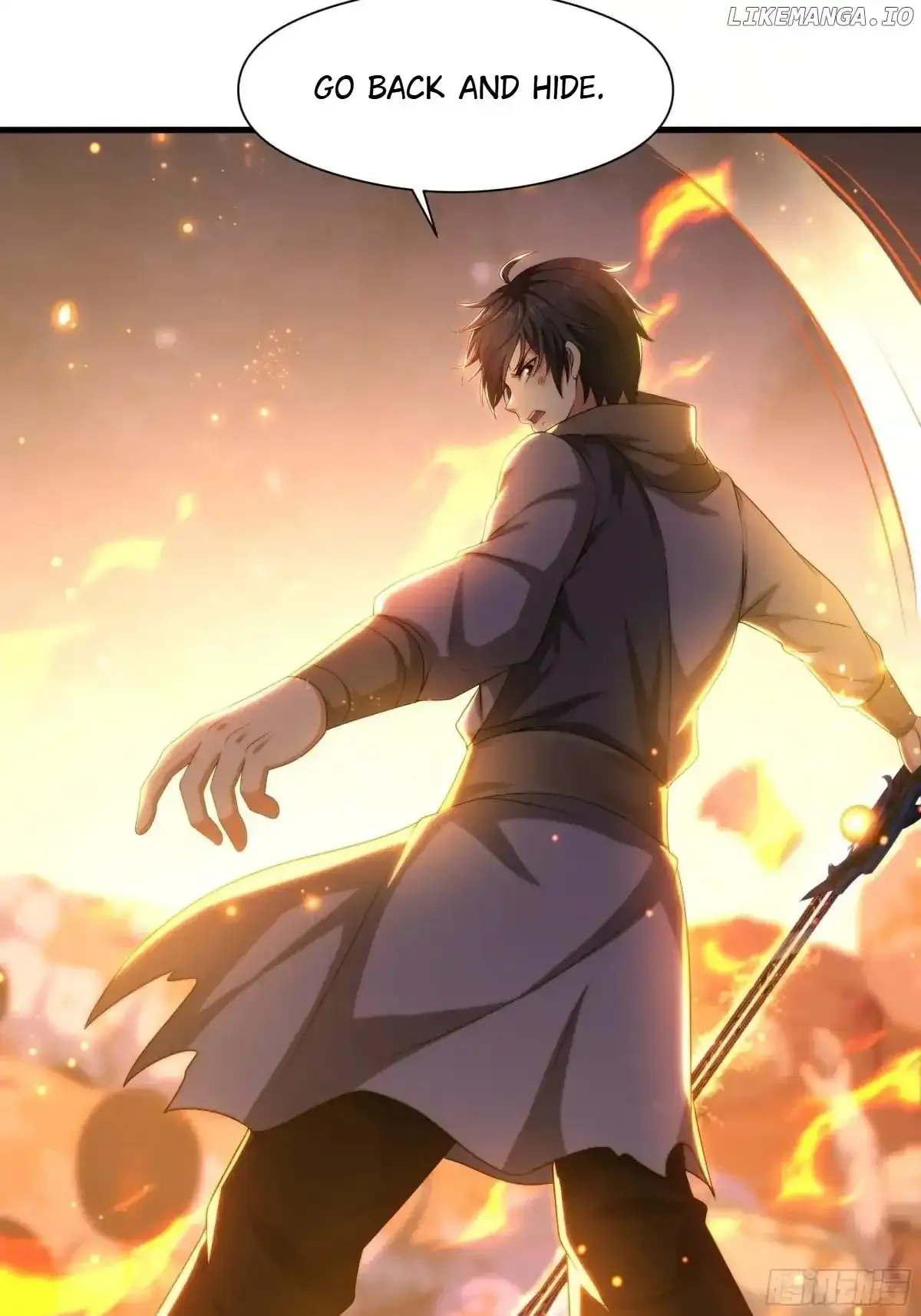 Rebirth of King Zhou: Not Being the Ultimate Villain Chapter 85 Online - página 35