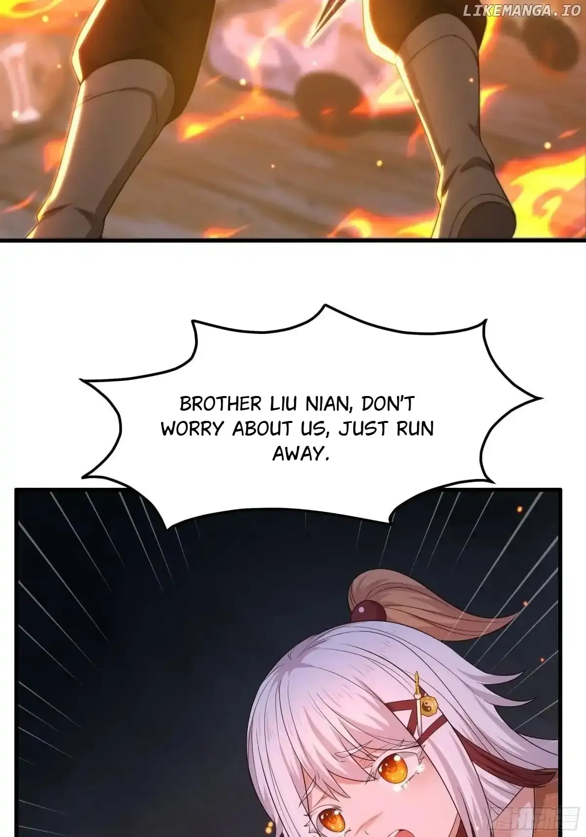 Rebirth of King Zhou: Not Being the Ultimate Villain Chapter 85 Online - página 36