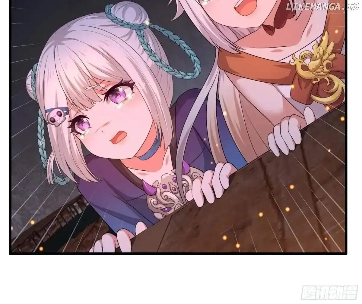 Rebirth of King Zhou: Not Being the Ultimate Villain Chapter 85 Online - página 37