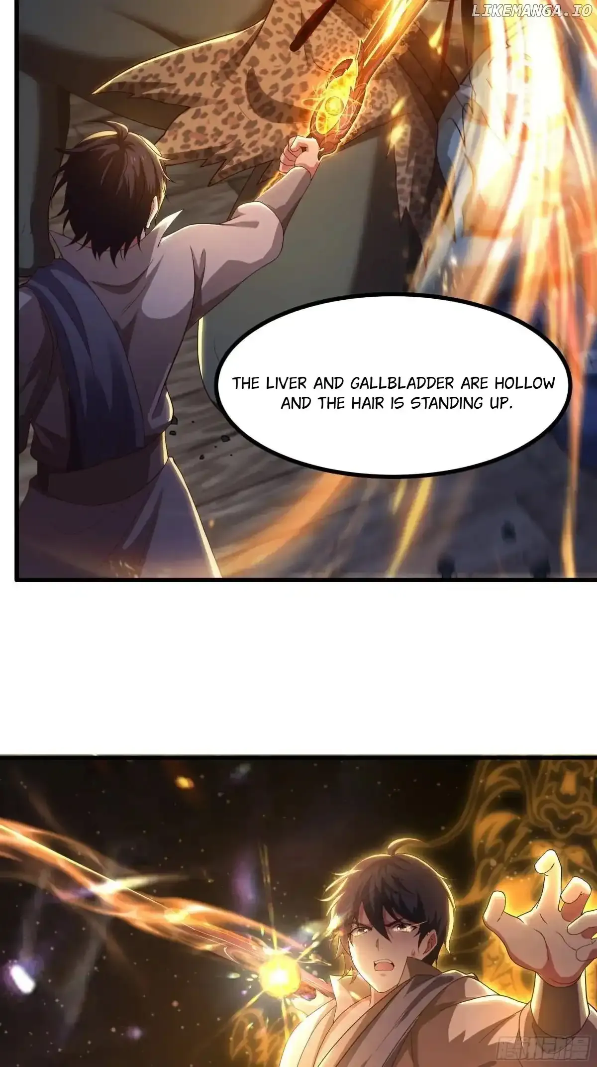 Rebirth of King Zhou: Not Being the Ultimate Villain Chapter 85 Online - página 39