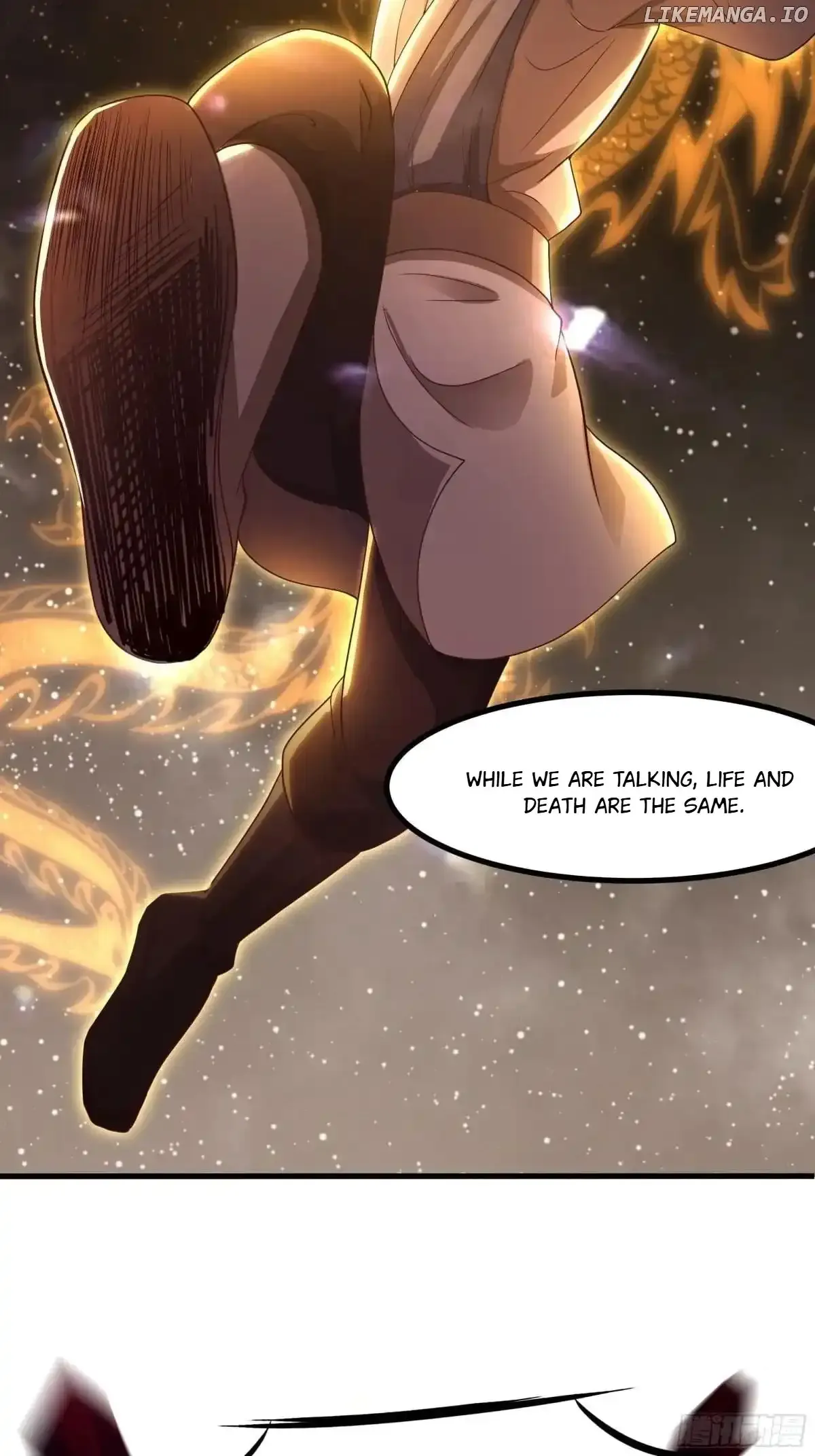 Rebirth of King Zhou: Not Being the Ultimate Villain Chapter 85 Online - página 40
