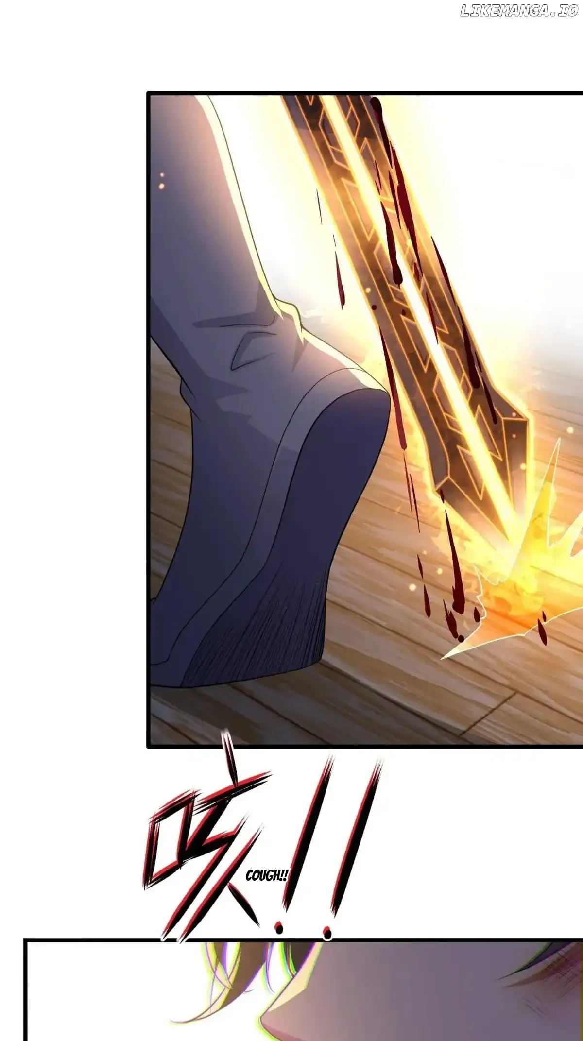 Rebirth of King Zhou: Not Being the Ultimate Villain Chapter 85 Online - página 42
