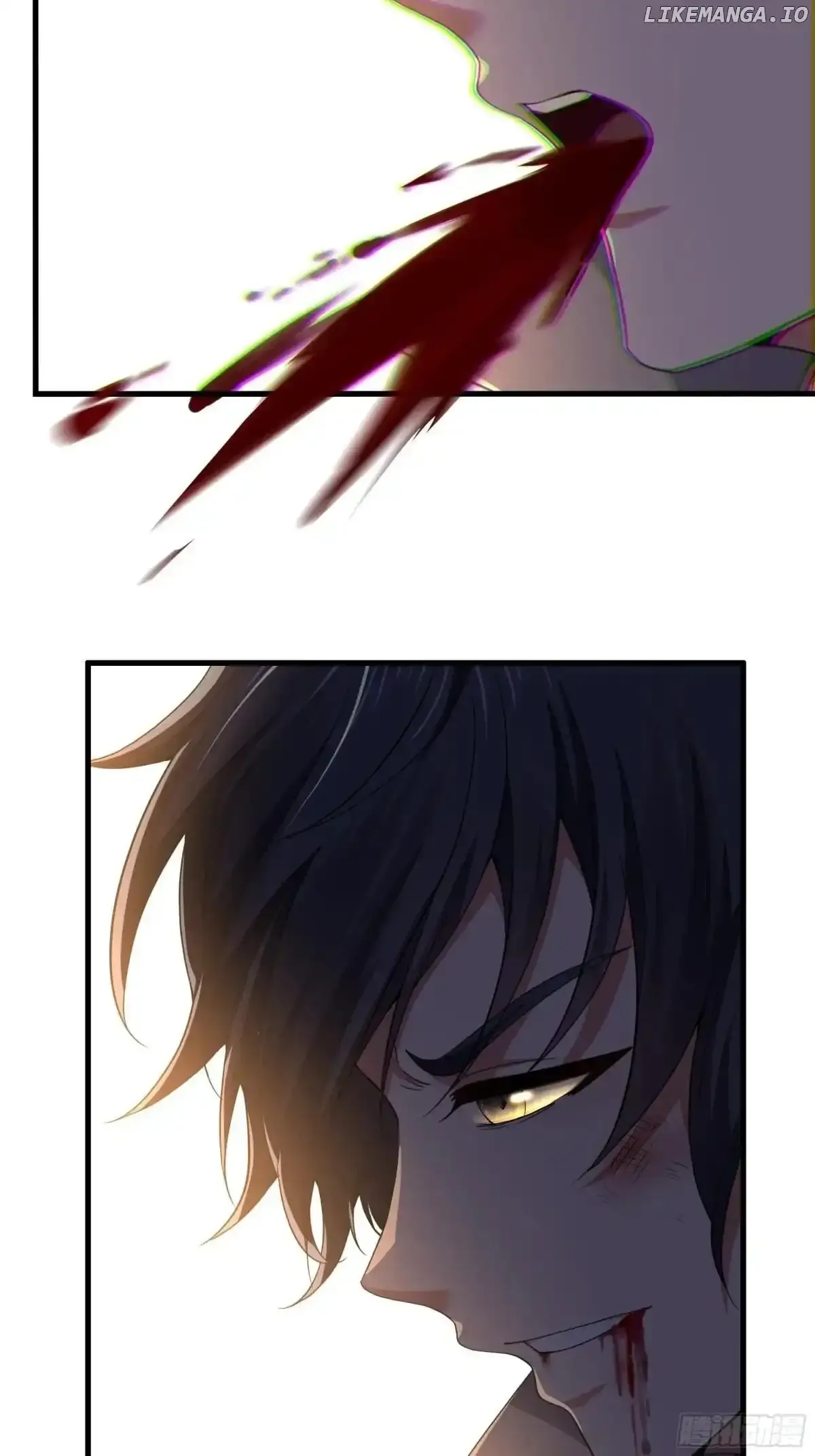 Rebirth of King Zhou: Not Being the Ultimate Villain Chapter 85 Online - página 43
