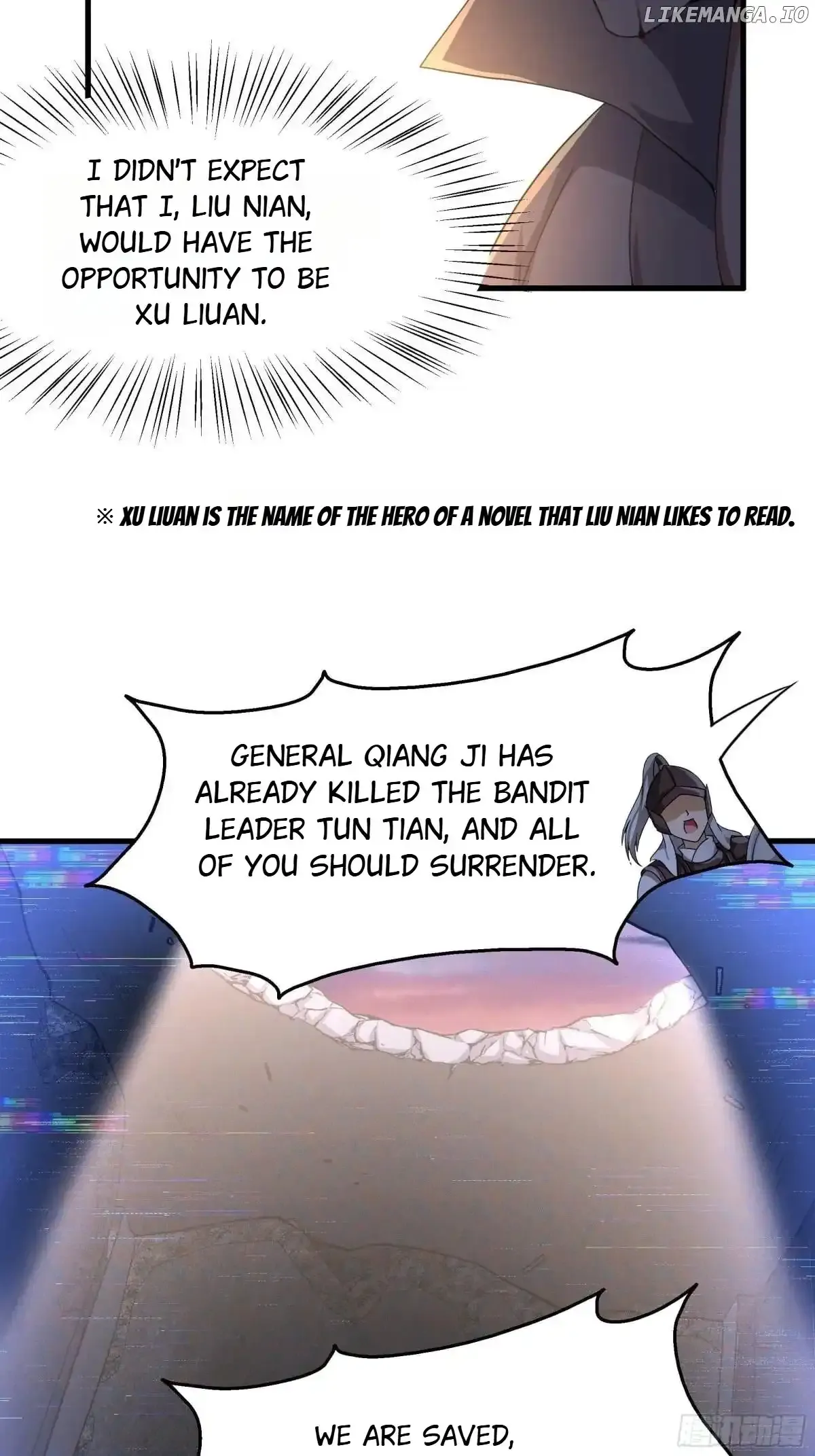 Rebirth of King Zhou: Not Being the Ultimate Villain Chapter 85 Online - página 44