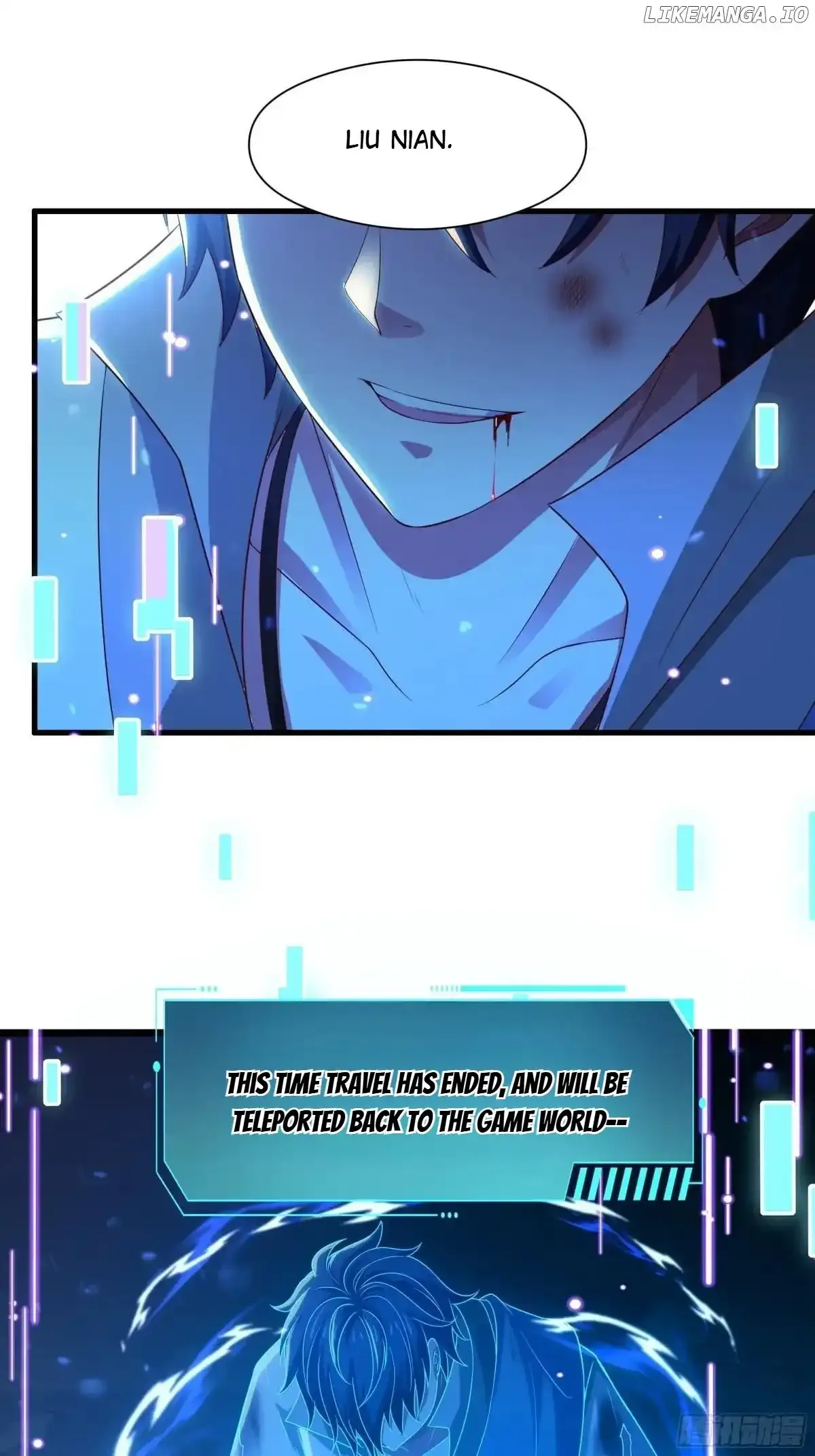 Rebirth of King Zhou: Not Being the Ultimate Villain Chapter 85 Online - página 46