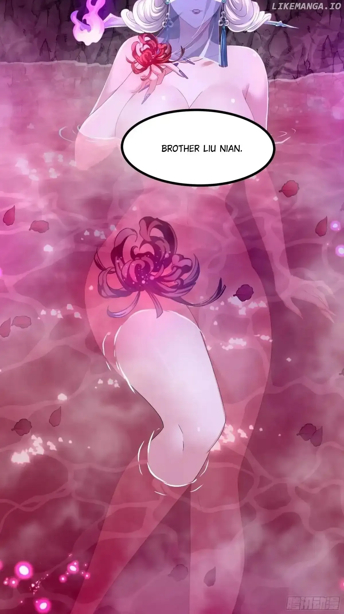 Rebirth of King Zhou: Not Being the Ultimate Villain Chapter 85 Online - página 49
