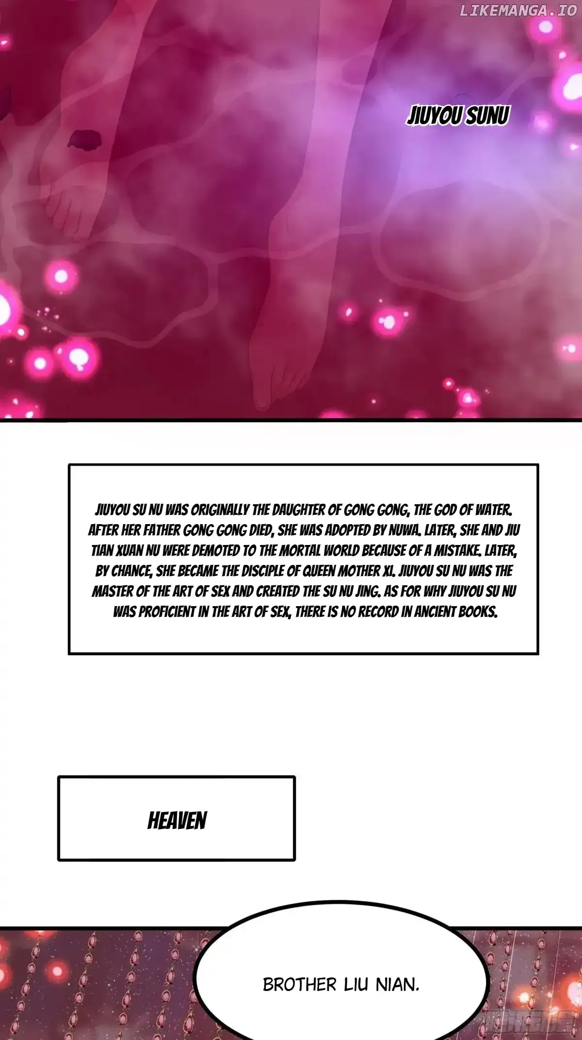 Rebirth of King Zhou: Not Being the Ultimate Villain Chapter 85 Online - página 50