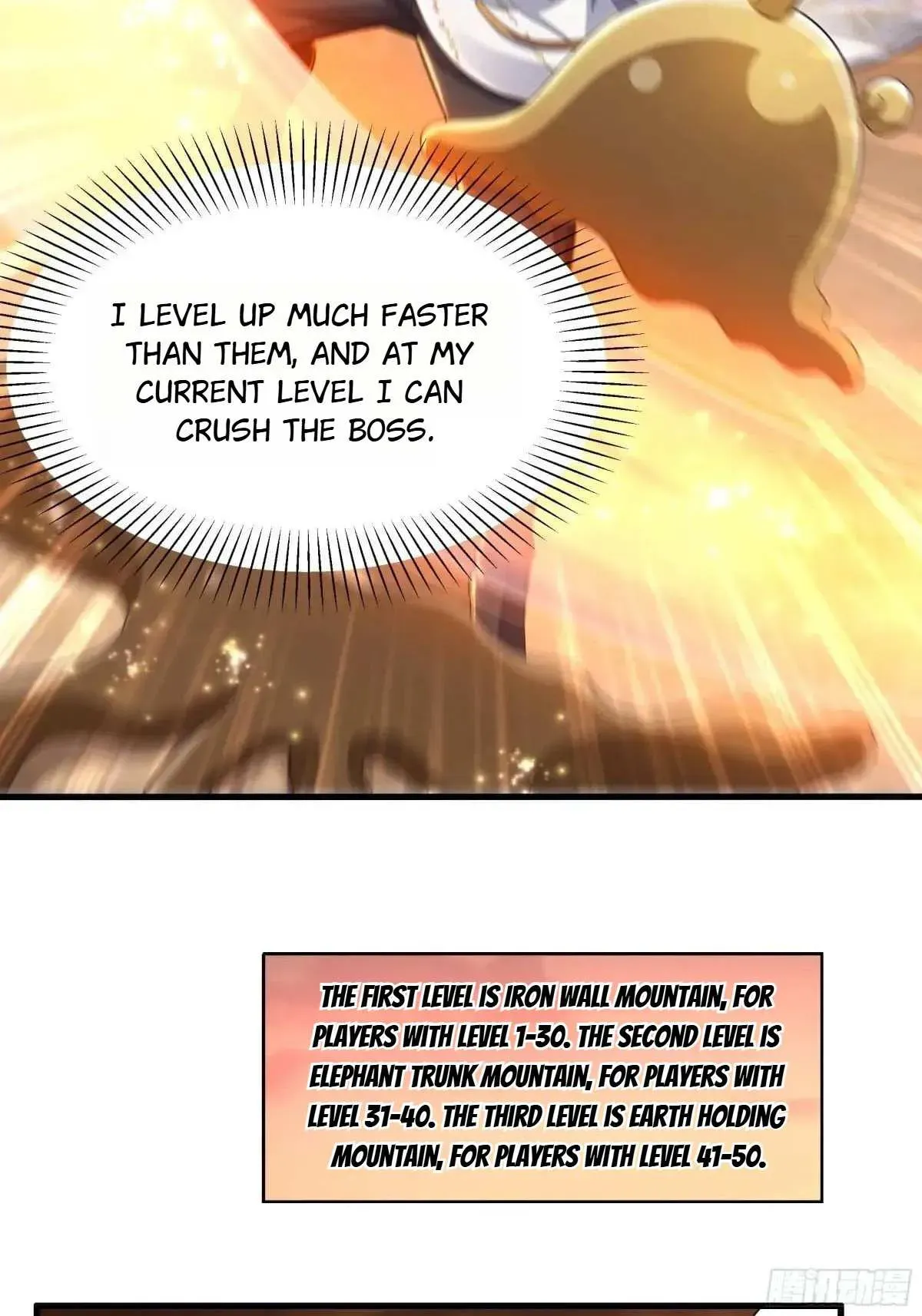 Rebirth of King Zhou: Not Being the Ultimate Villain Chapter 86 Online - página 9