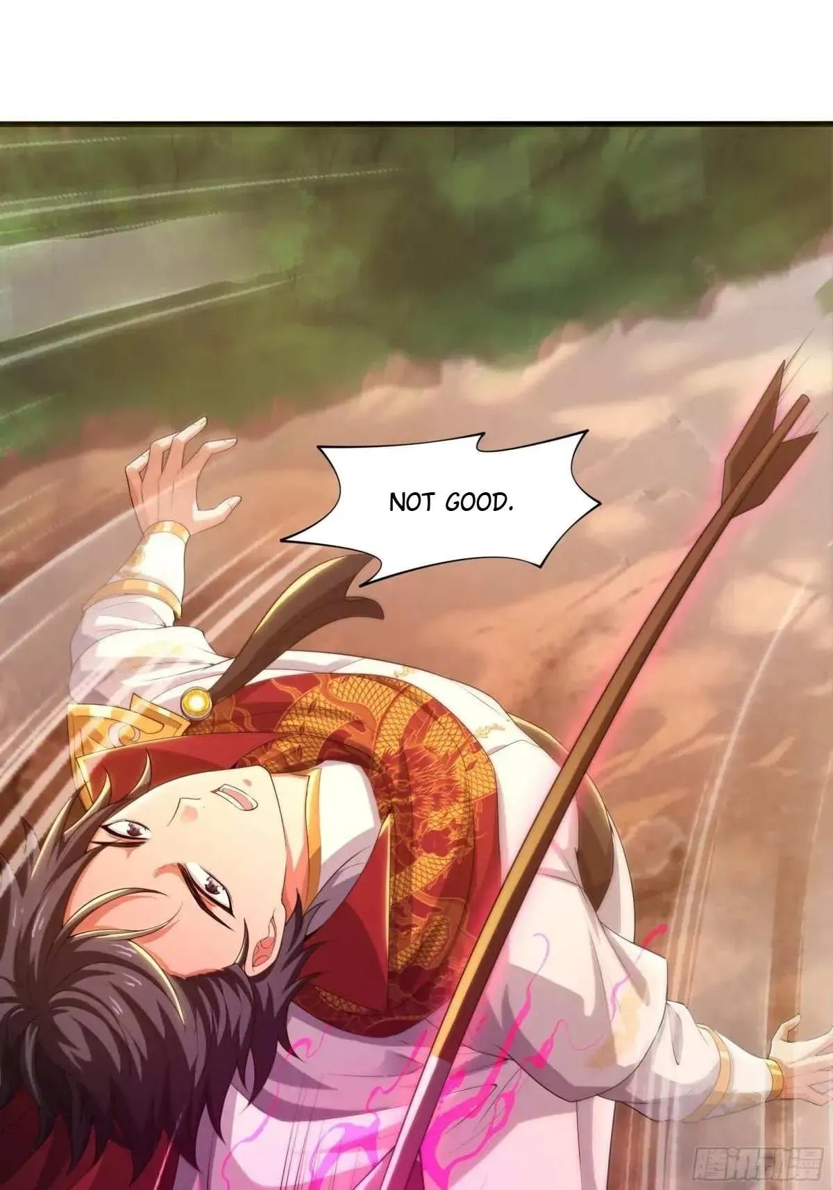 Rebirth of King Zhou: Not Being the Ultimate Villain Chapter 86 Online - página 14