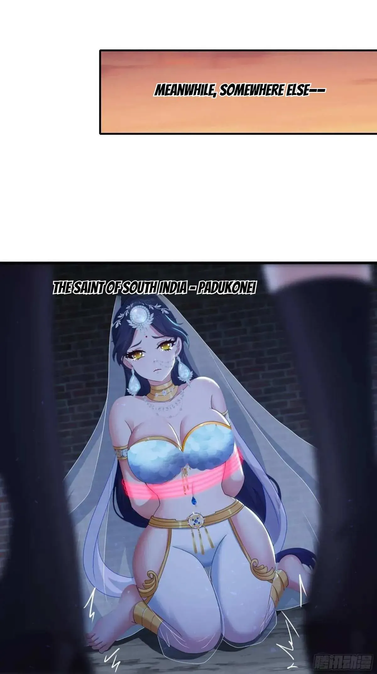 Rebirth of King Zhou: Not Being the Ultimate Villain Chapter 86 Online - página 25