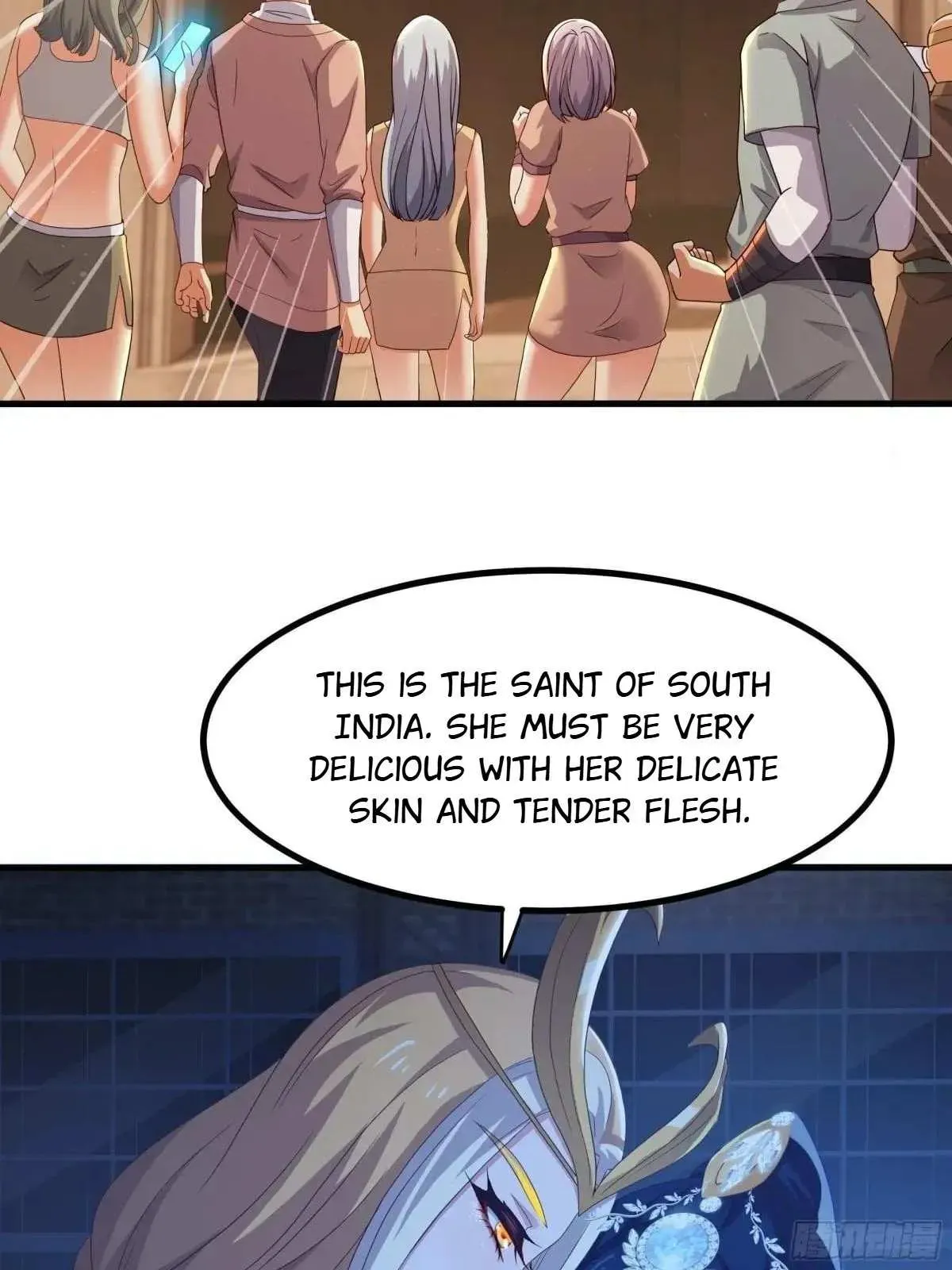 Rebirth of King Zhou: Not Being the Ultimate Villain Chapter 86 Online - página 30