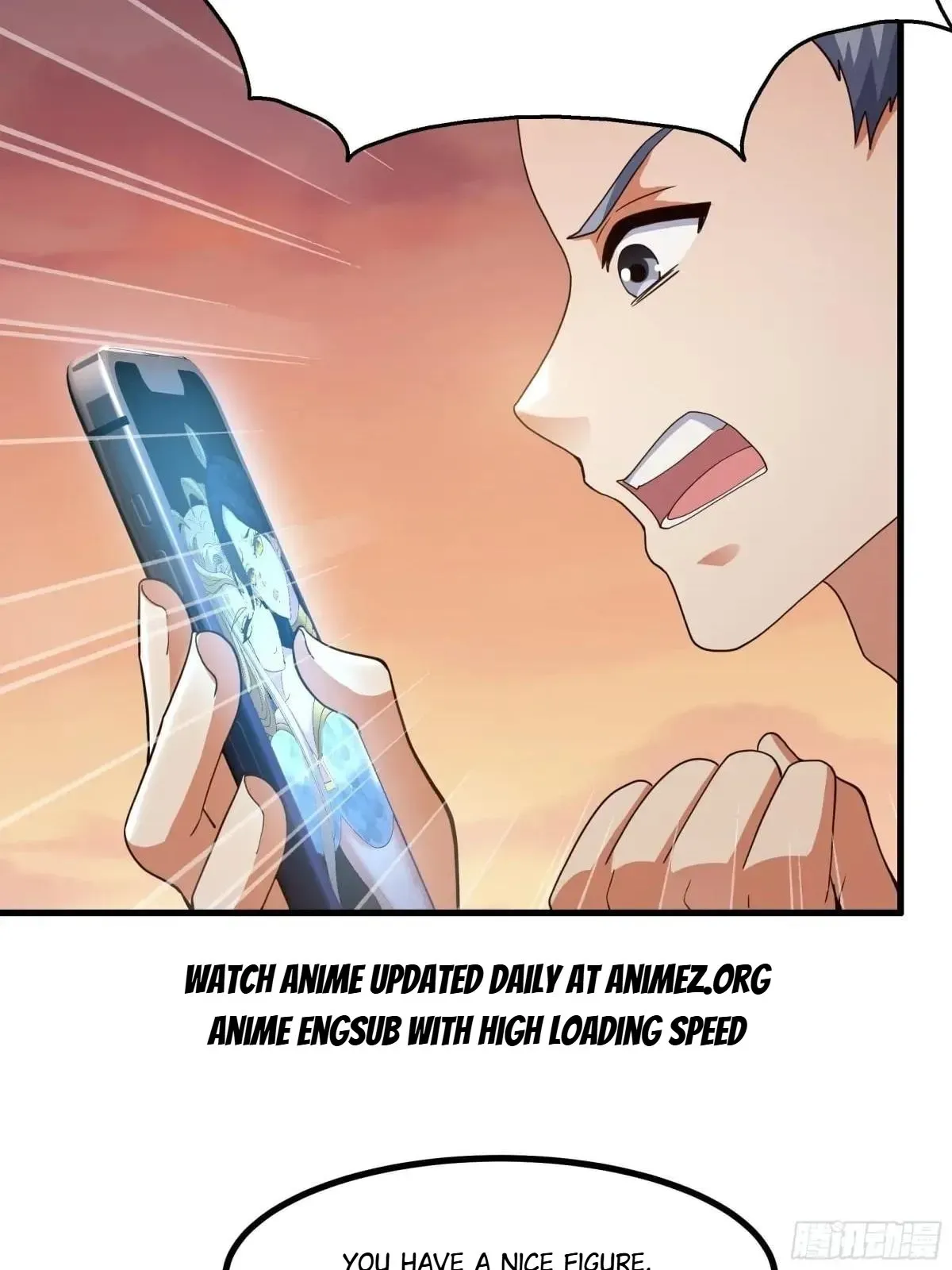 Rebirth of King Zhou: Not Being the Ultimate Villain Chapter 86 Online - página 34