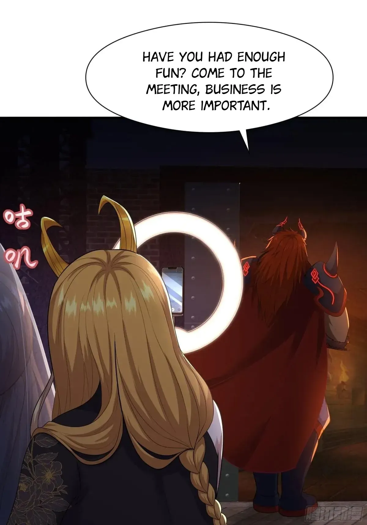 Rebirth of King Zhou: Not Being the Ultimate Villain Chapter 86 Online - página 39