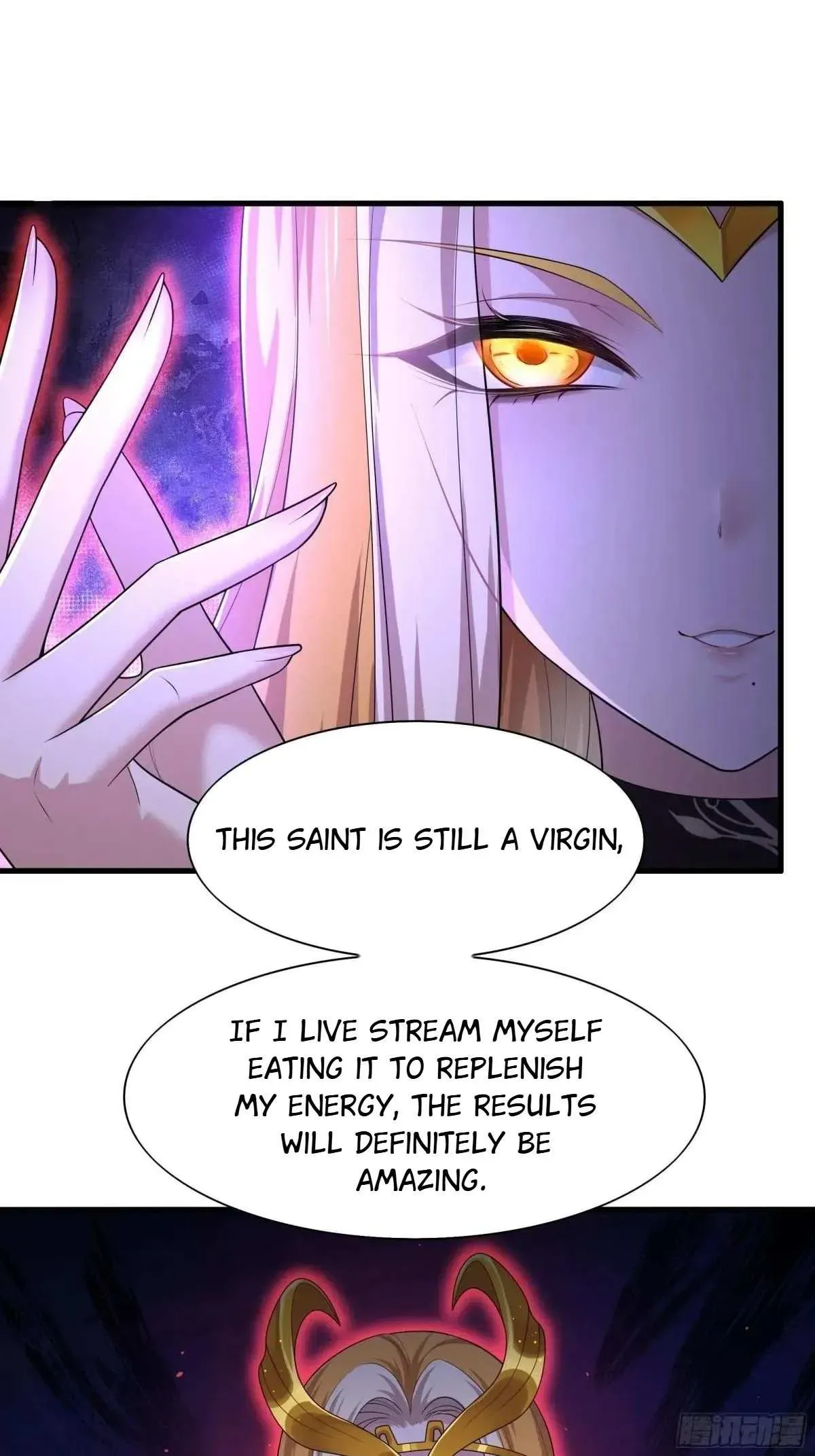 Rebirth of King Zhou: Not Being the Ultimate Villain Chapter 86 Online - página 42