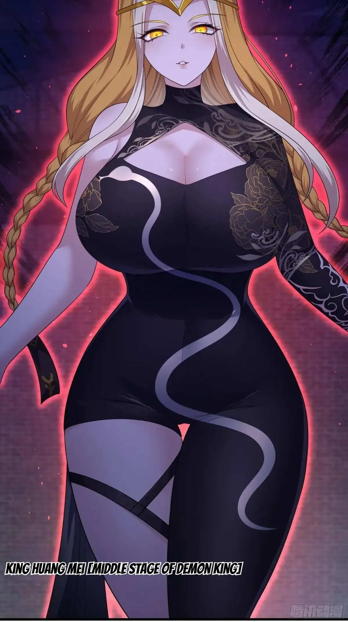 Rebirth of King Zhou: Not Being the Ultimate Villain Chapter 86 Online - página 43
