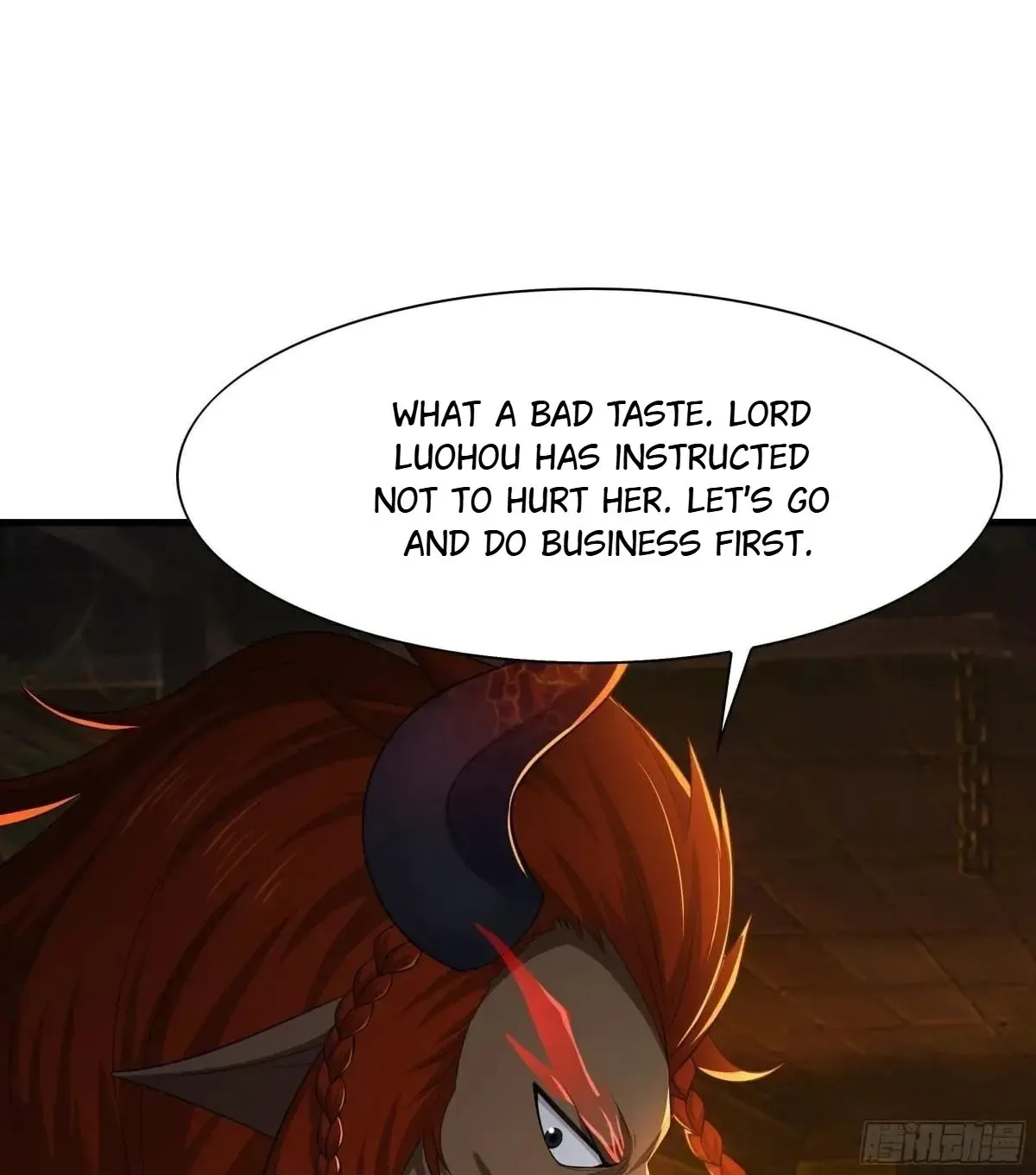 Rebirth of King Zhou: Not Being the Ultimate Villain Chapter 86 Online - página 44