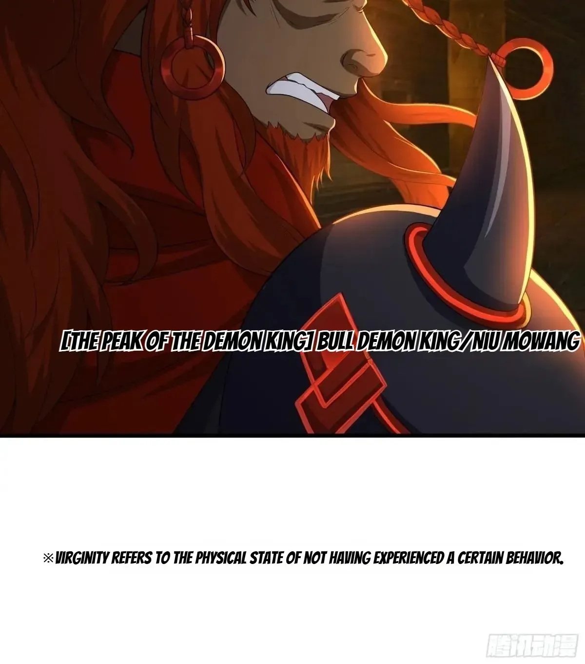Rebirth of King Zhou: Not Being the Ultimate Villain Chapter 86 Online - página 45