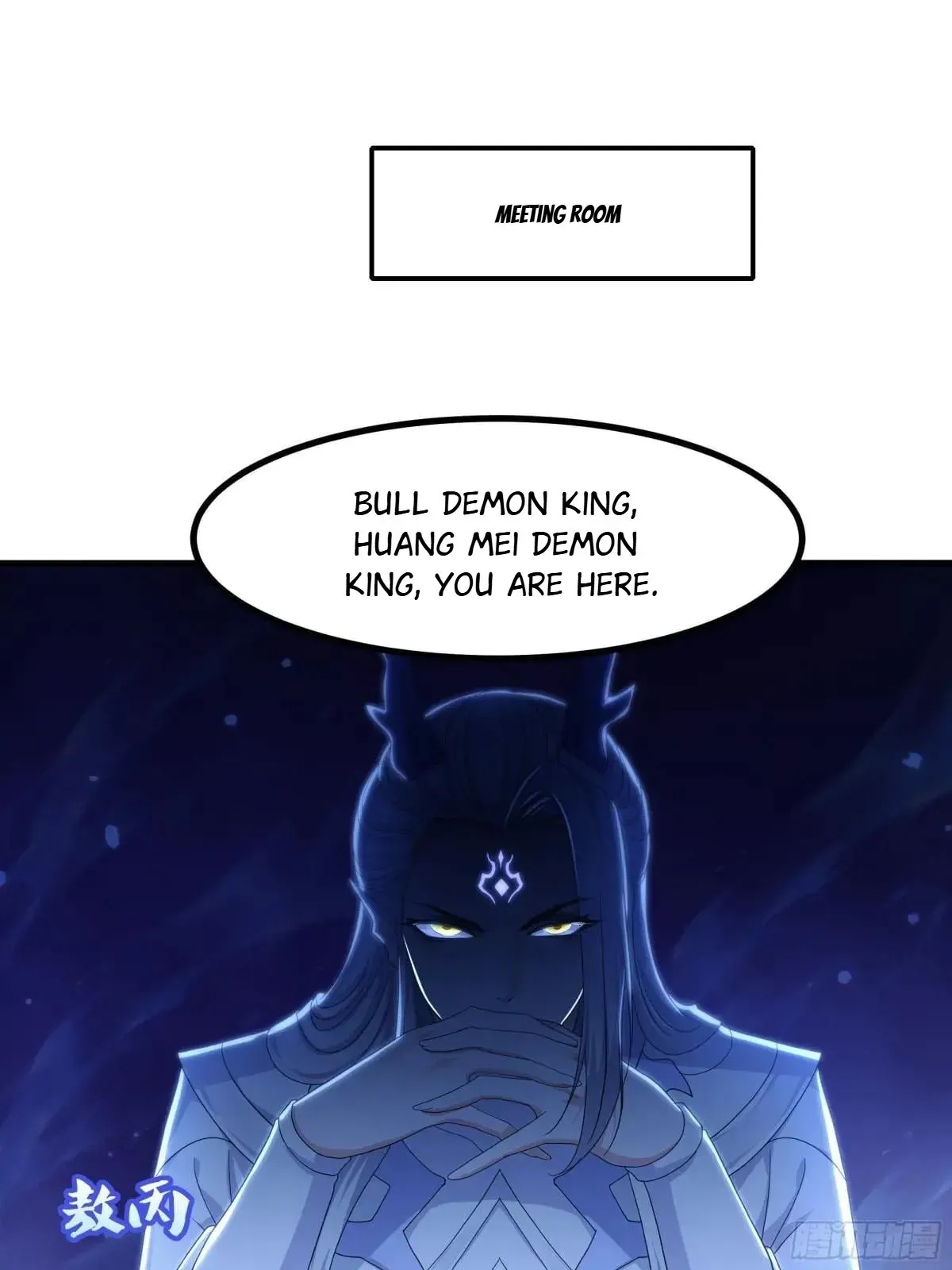 Rebirth of King Zhou: Not Being the Ultimate Villain Chapter 86 Online - página 46