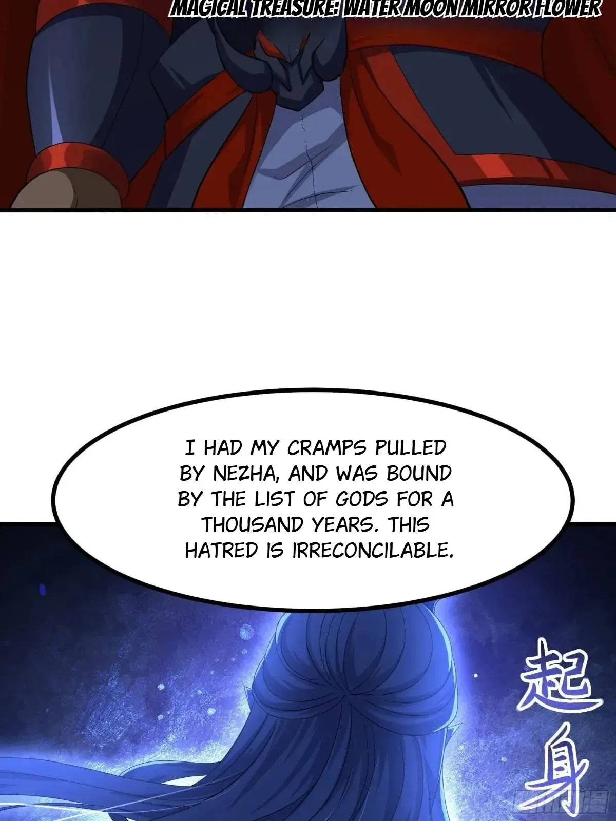 Rebirth of King Zhou: Not Being the Ultimate Villain Chapter 86 Online - página 50