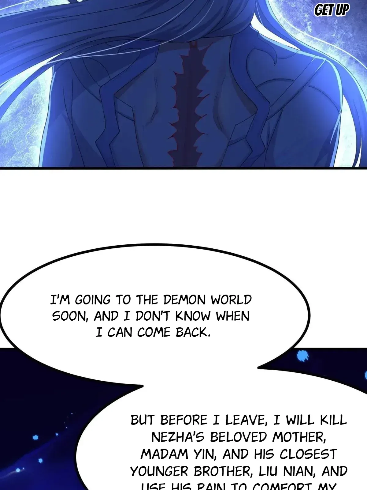 Rebirth of King Zhou: Not Being the Ultimate Villain Chapter 86 Online - página 51