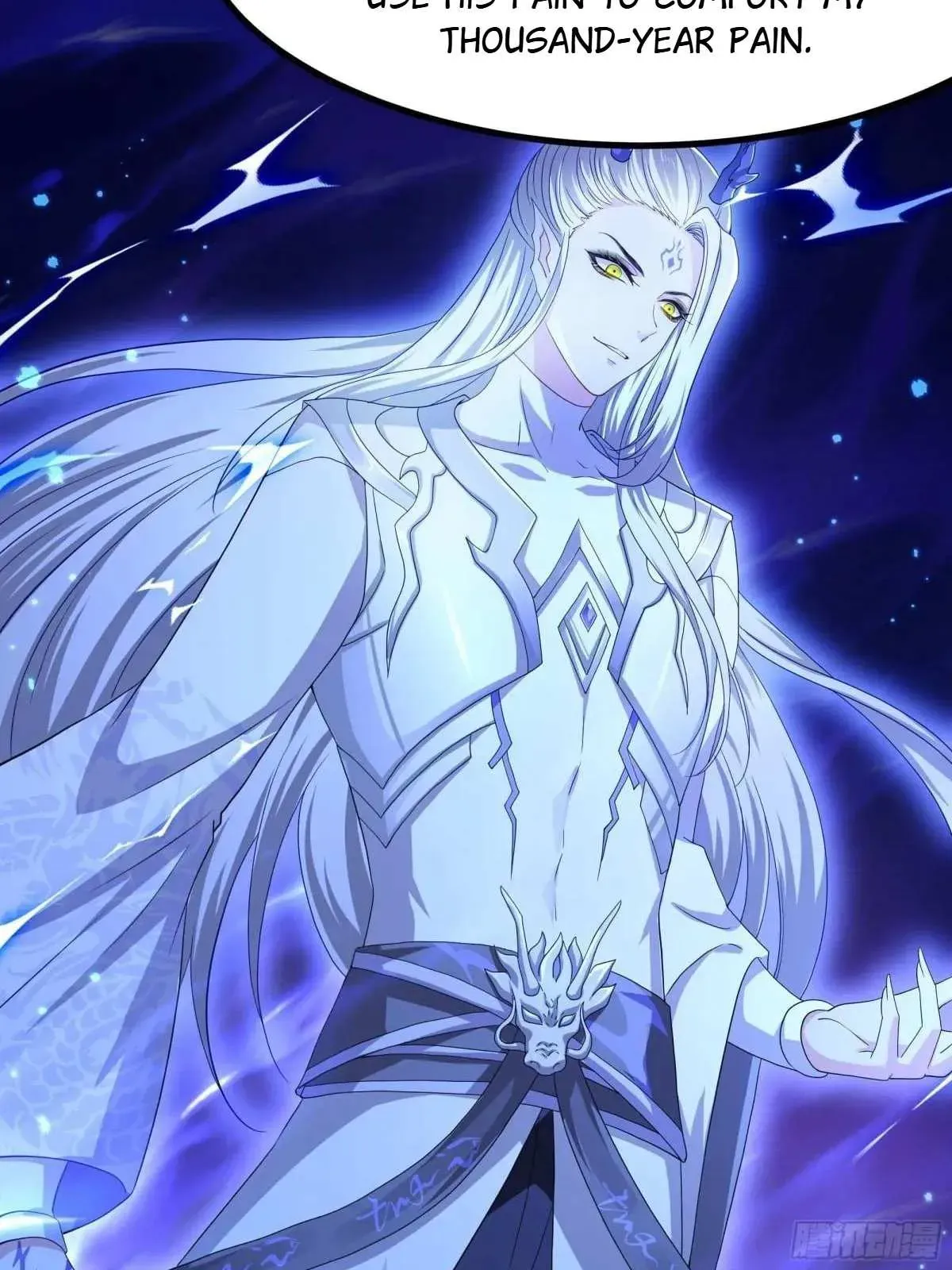 Rebirth of King Zhou: Not Being the Ultimate Villain Chapter 86 Online - página 52