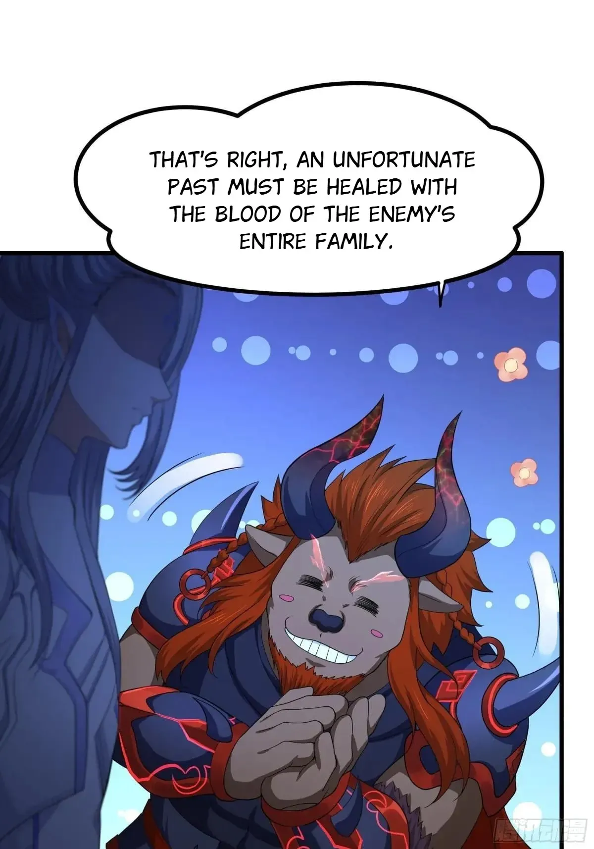 Rebirth of King Zhou: Not Being the Ultimate Villain Chapter 86 Online - página 54