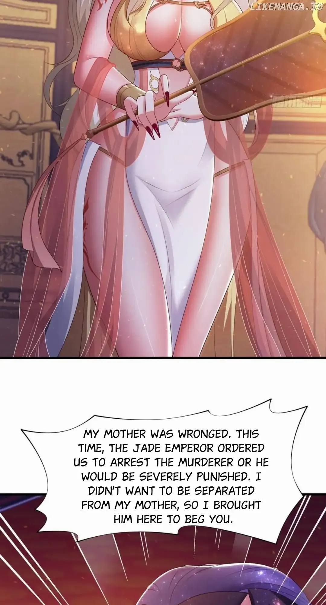 Rebirth of King Zhou: Not Being the Ultimate Villain Chapter 88 Online - página 3