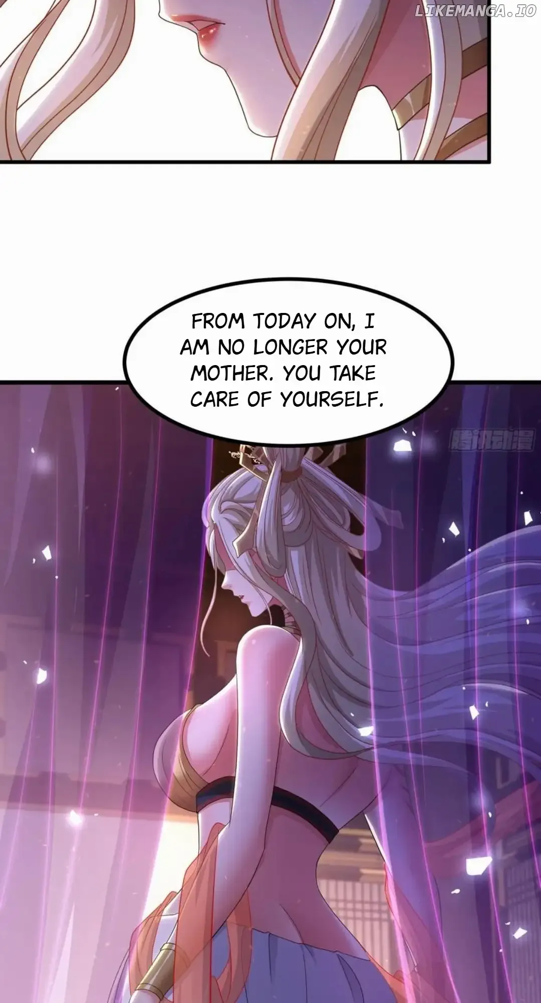 Rebirth of King Zhou: Not Being the Ultimate Villain Chapter 88 Online - página 5