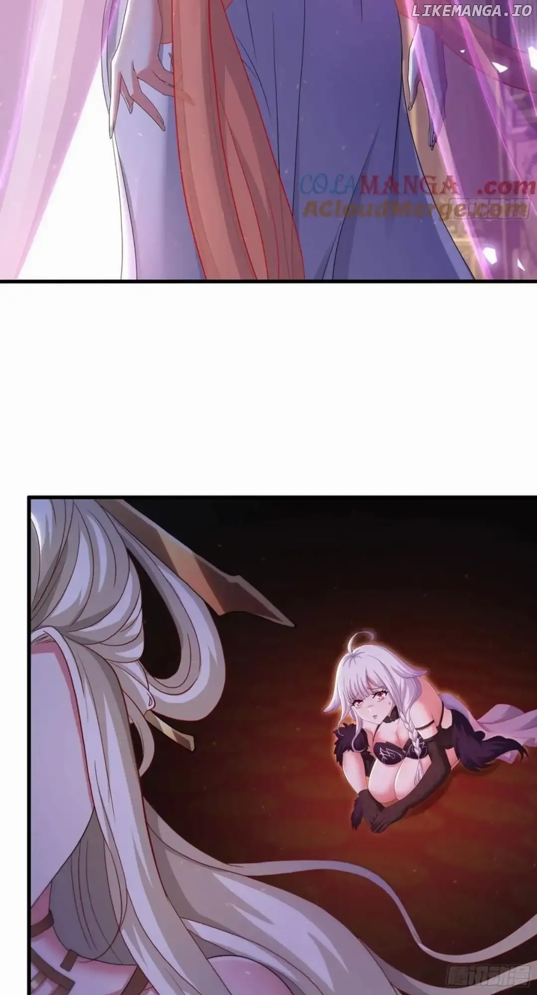Rebirth of King Zhou: Not Being the Ultimate Villain Chapter 88 Online - página 6