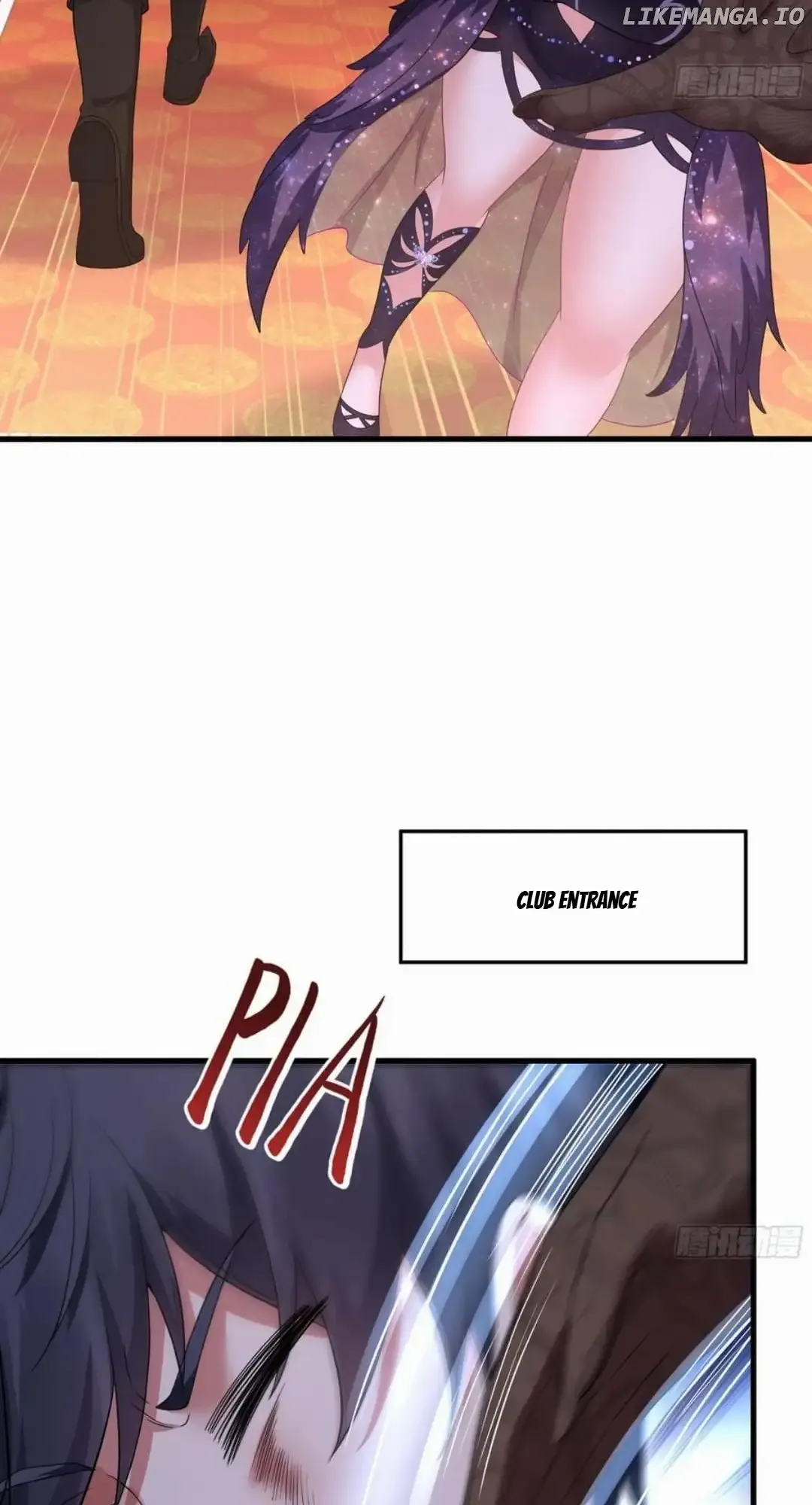 Rebirth of King Zhou: Not Being the Ultimate Villain Chapter 88 Online - página 9