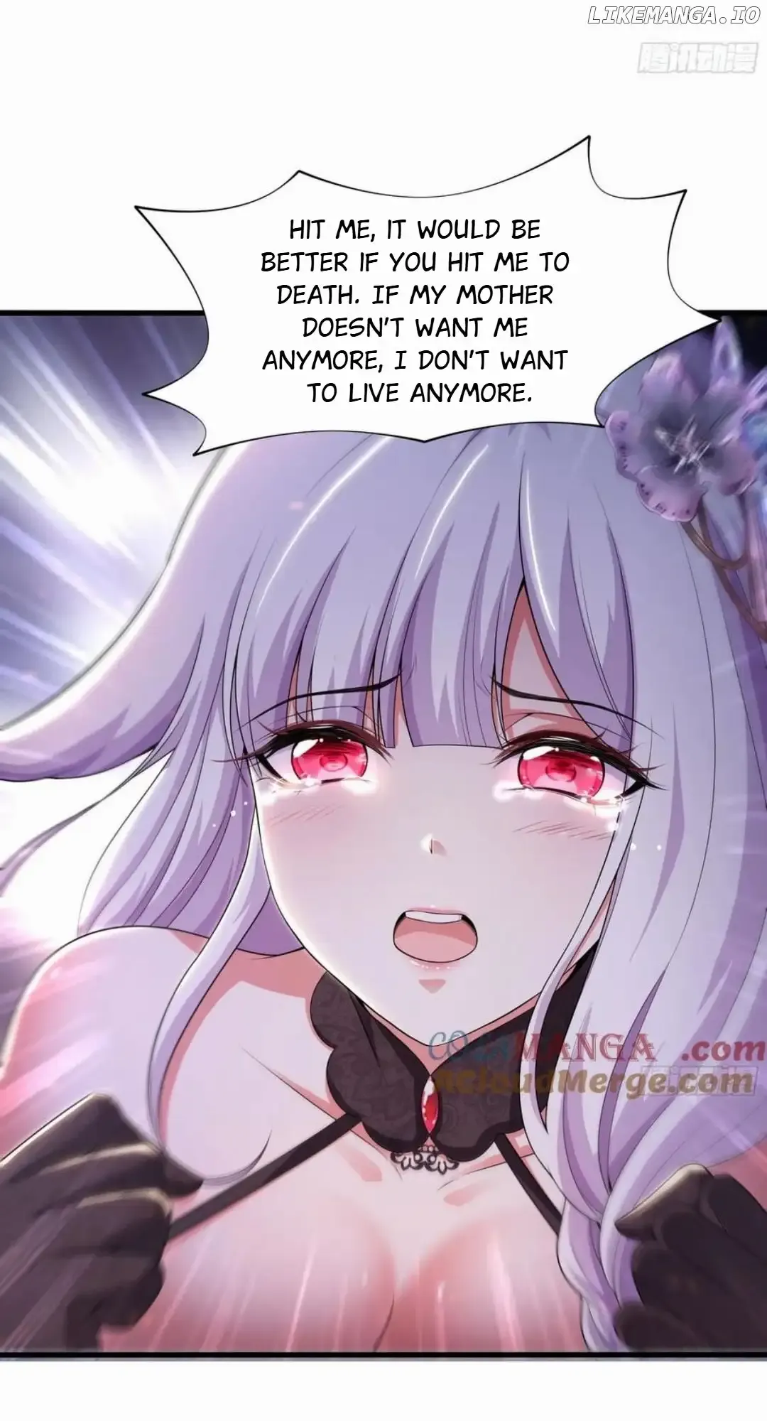Rebirth of King Zhou: Not Being the Ultimate Villain Chapter 88 Online - página 12