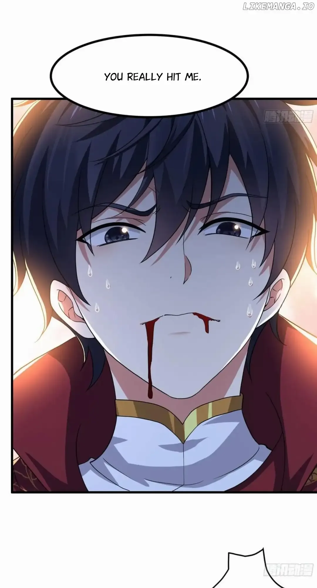 Rebirth of King Zhou: Not Being the Ultimate Villain Chapter 88 Online - página 18