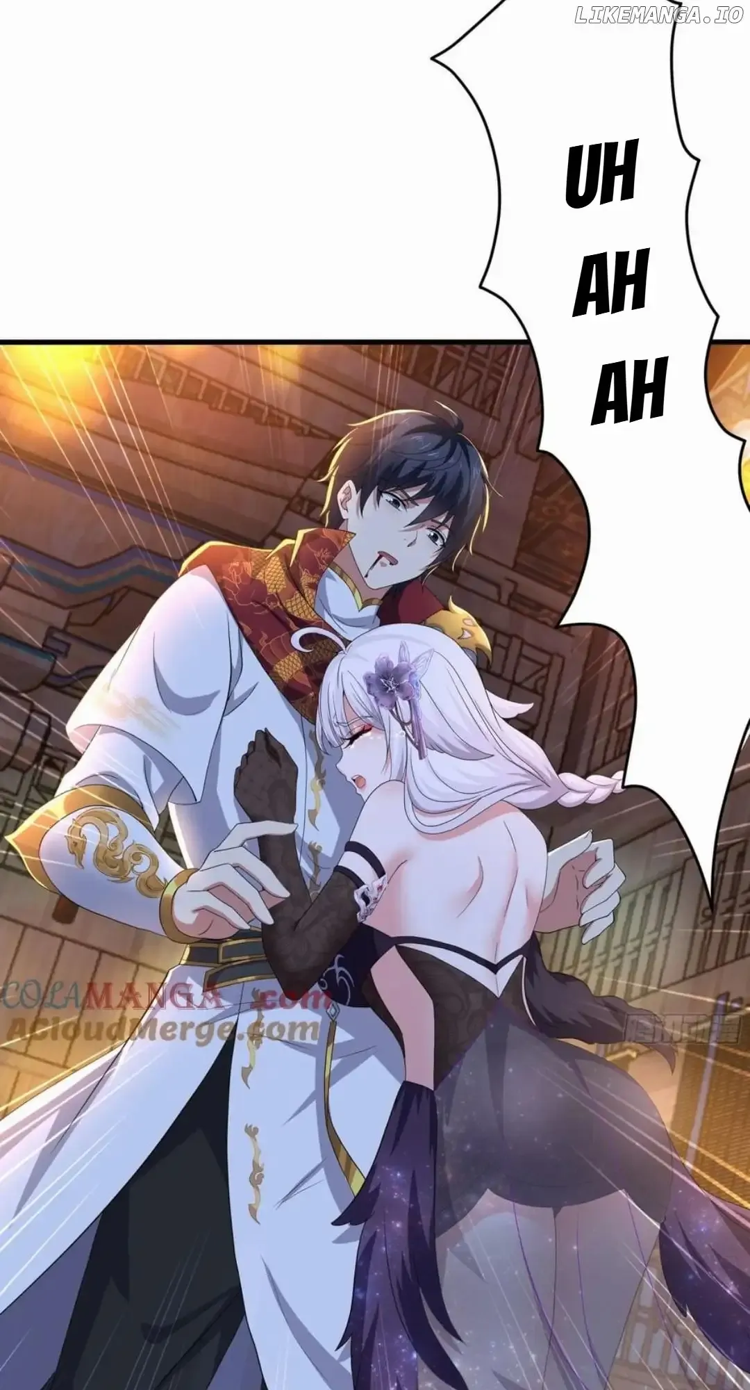Rebirth of King Zhou: Not Being the Ultimate Villain Chapter 88 Online - página 19